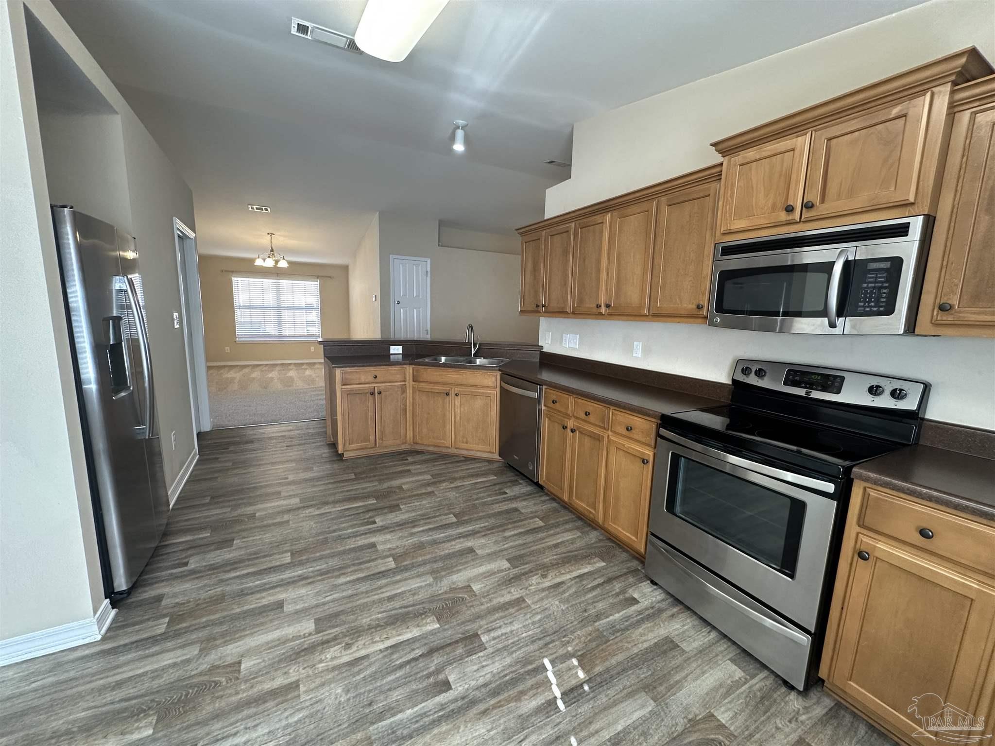 9527 Laramie Drive Pensacola FL 32506