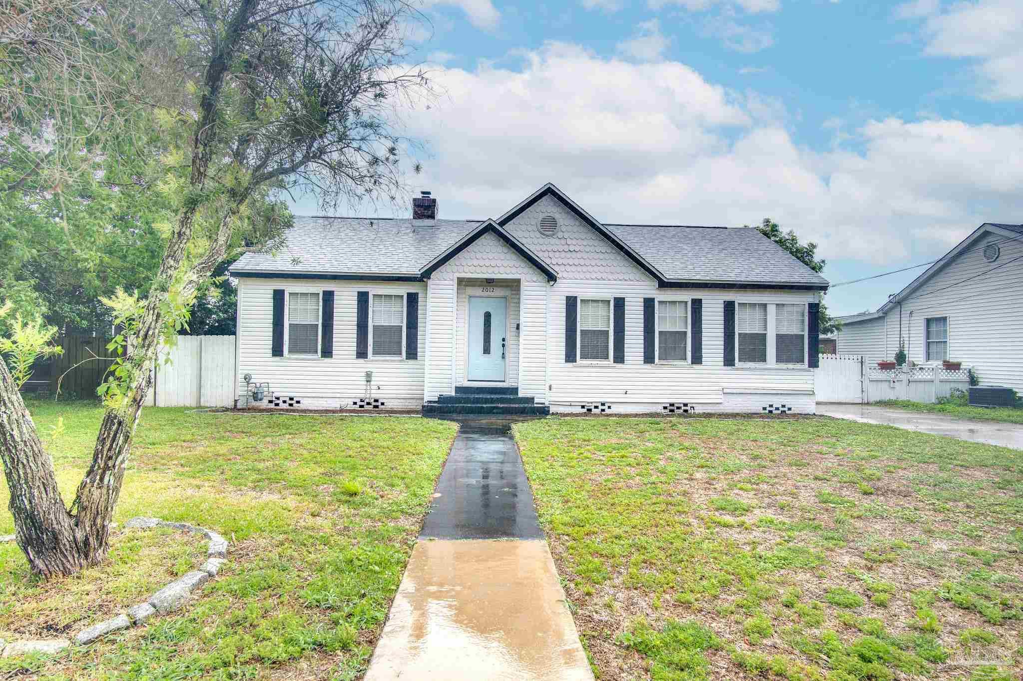 2012 N 19th Avenue Pensacola FL 32503