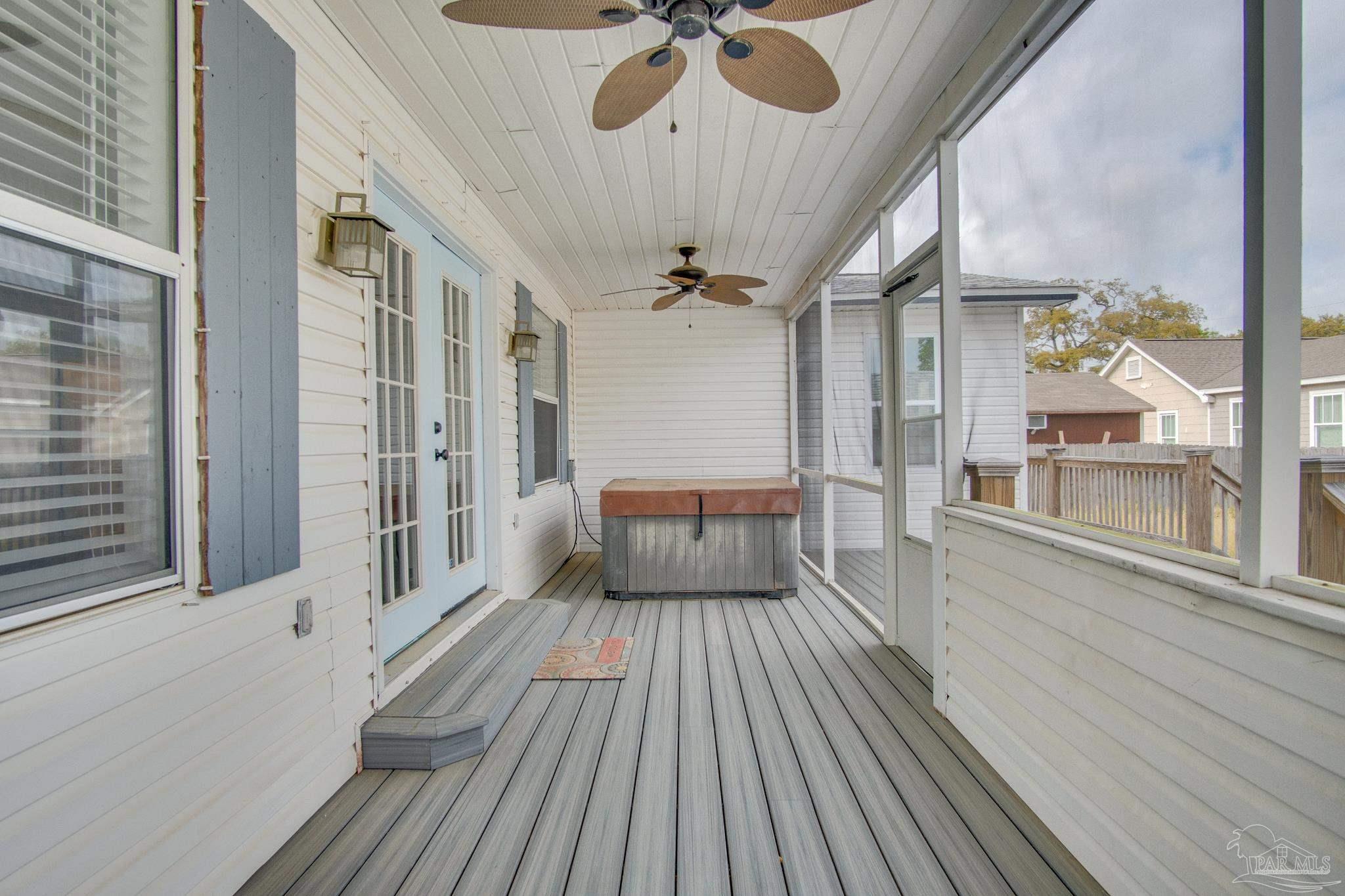 2012 N 19th Avenue Pensacola FL 32503