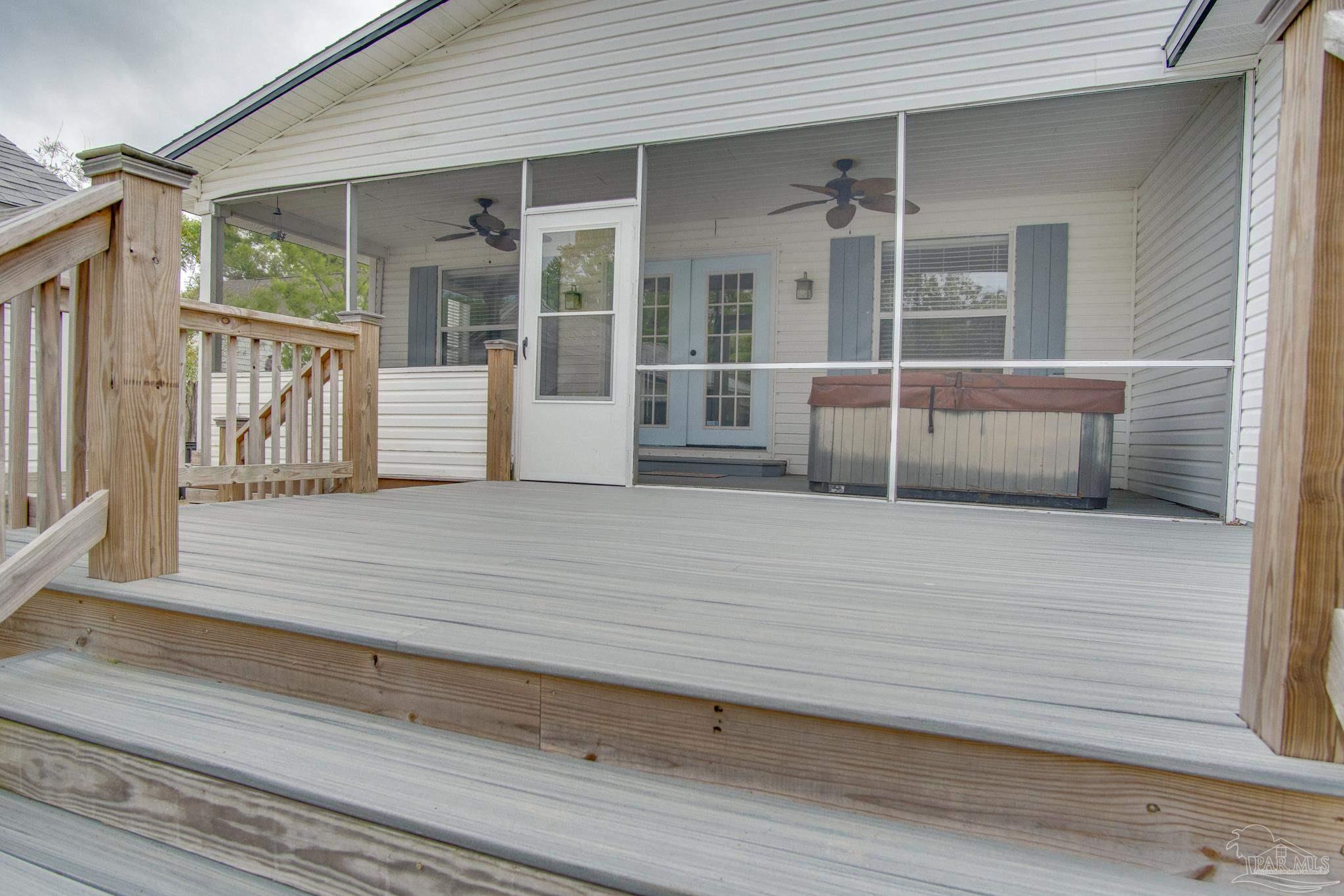 2012 N 19th Avenue Pensacola FL 32503