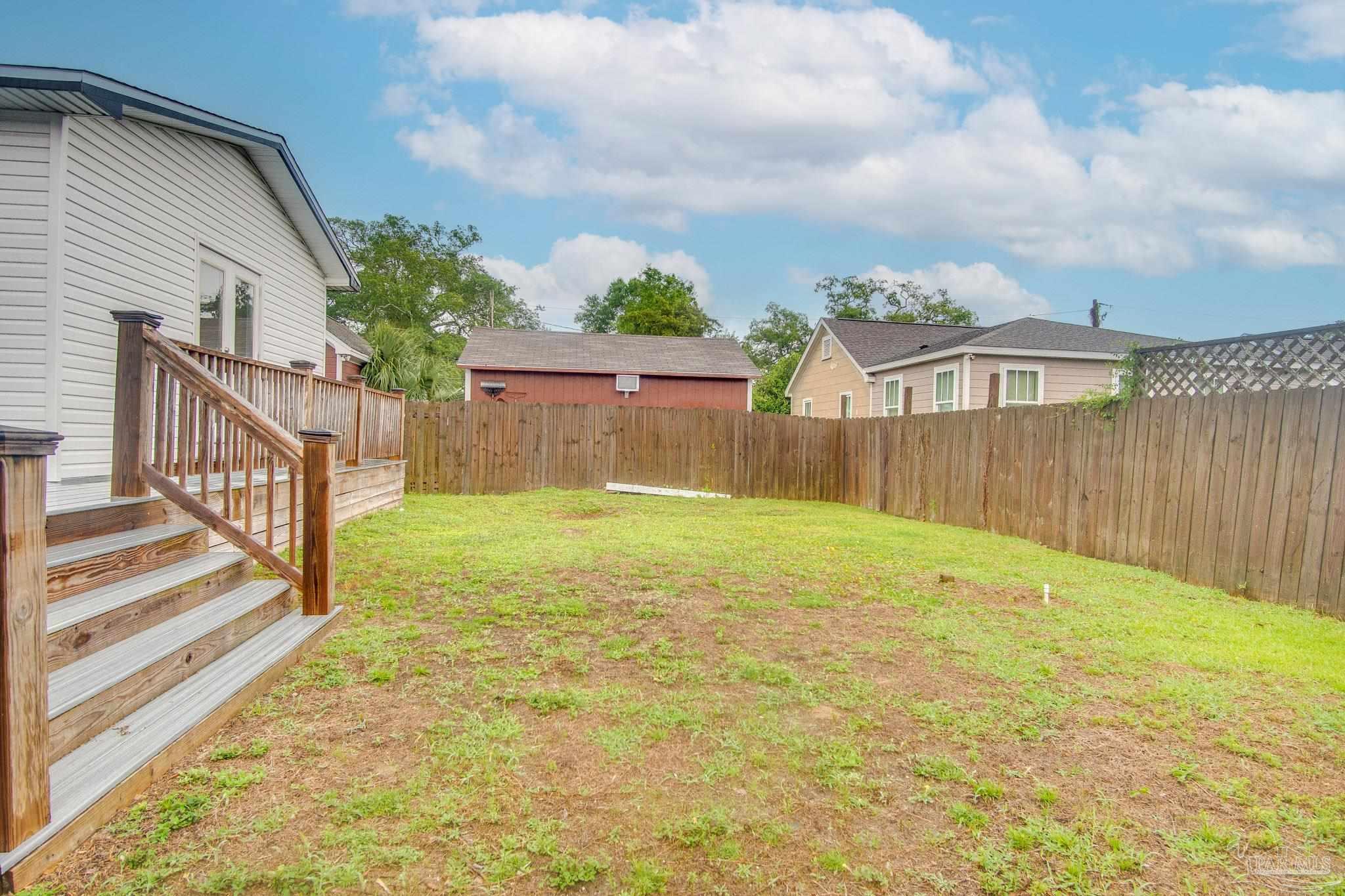 2012 N 19th Avenue Pensacola FL 32503