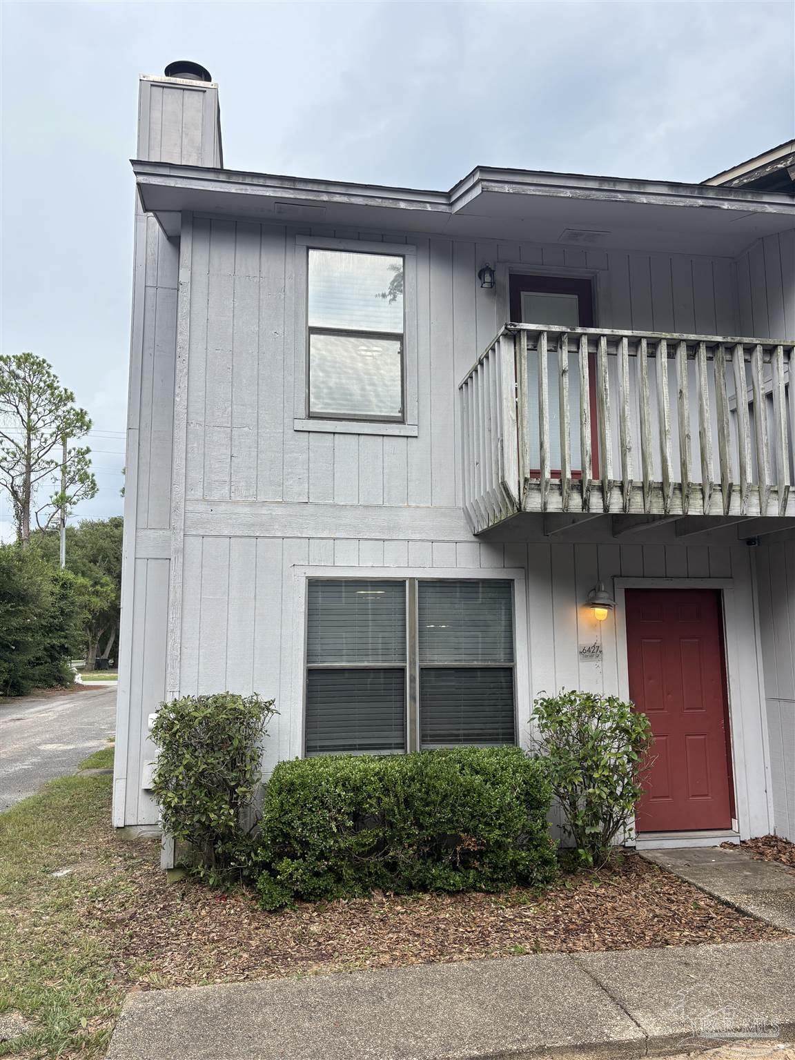 6427 Lanier Pensacola FL 32504