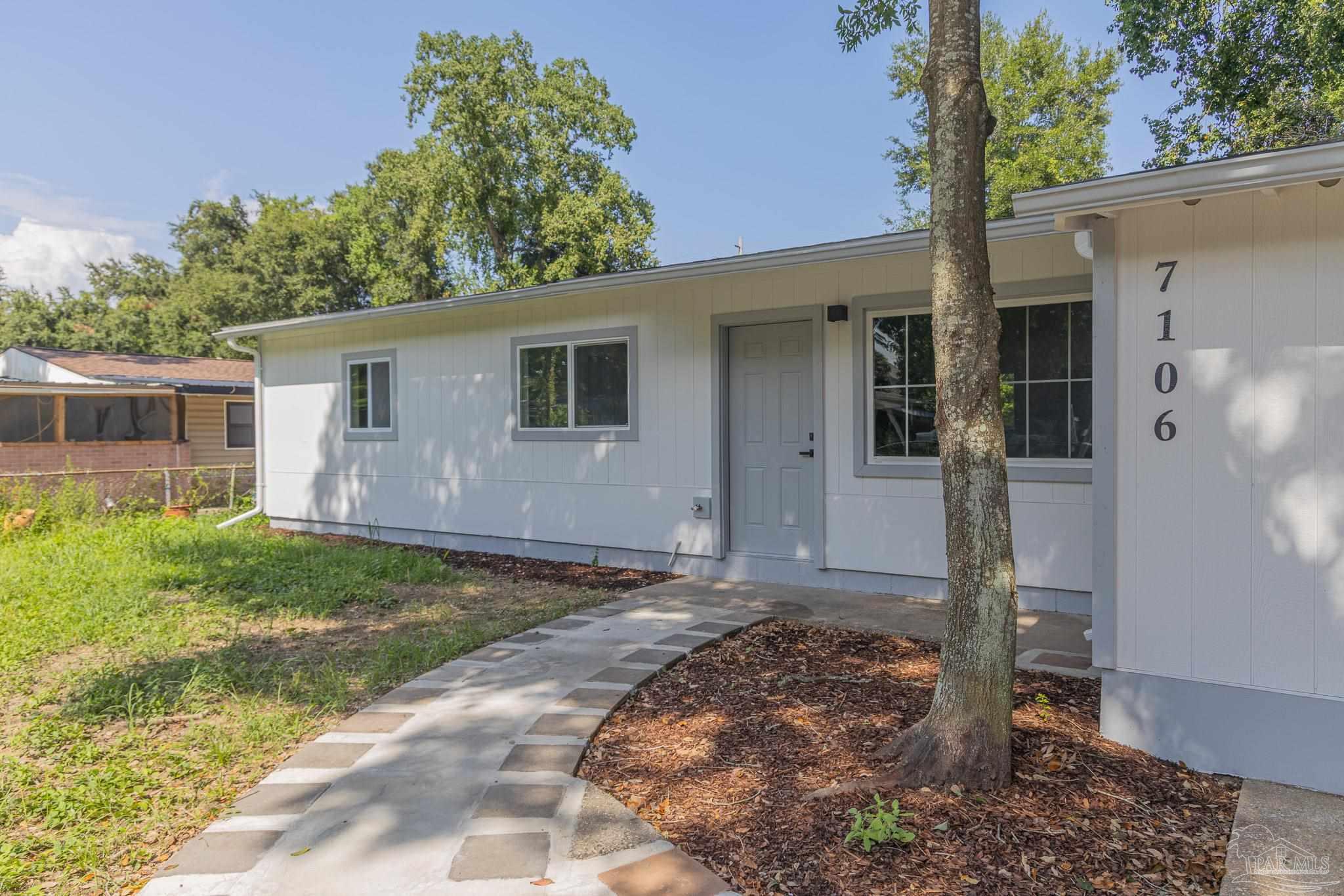 7106 Calumet Court Pensacola FL 32504