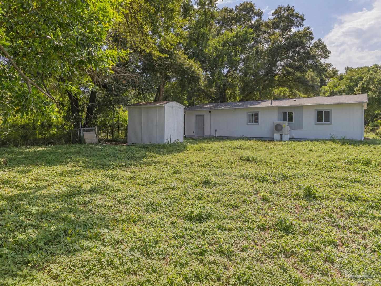 7106 Calumet Court Pensacola FL 32504