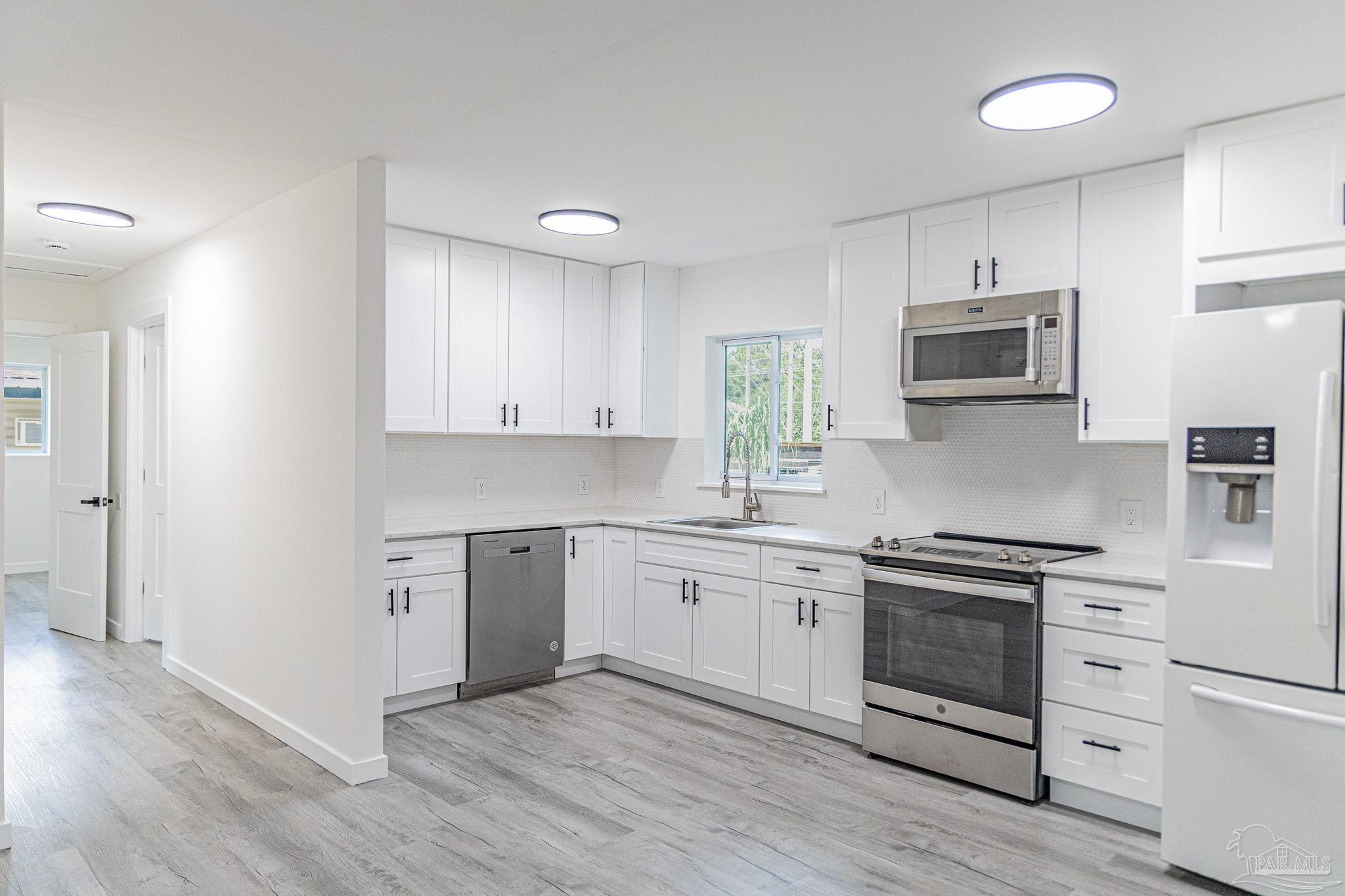 7106 Calumet Court Pensacola FL 32504
