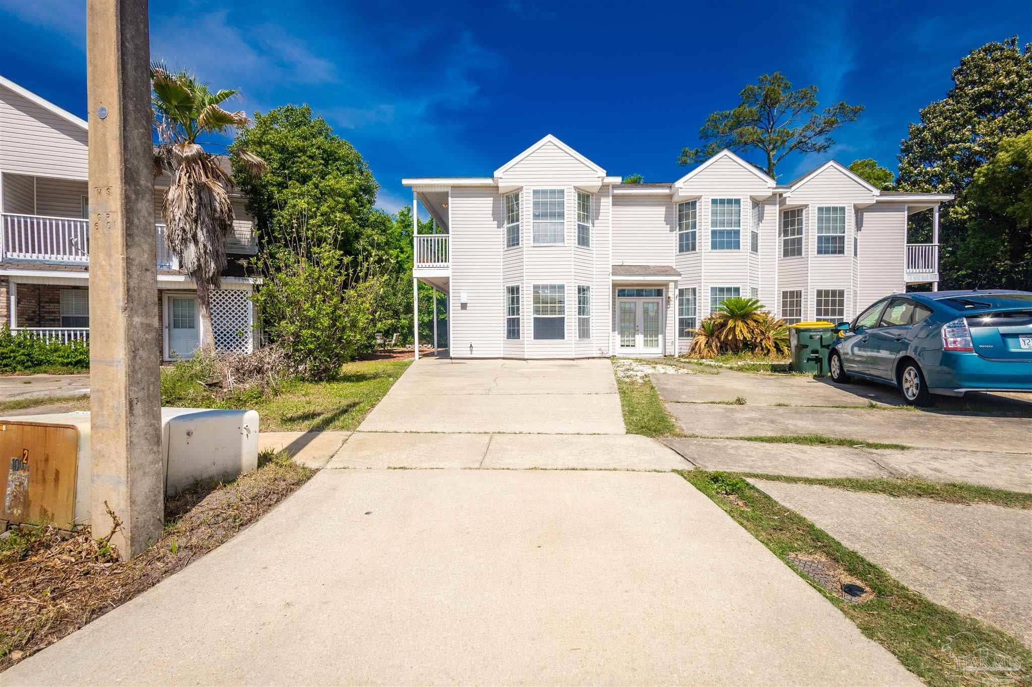 13 SE Chatelaine Circle Ft Walton Beach FL 32548