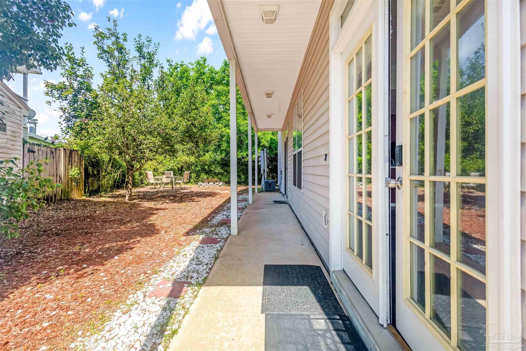 13 SE Chatelaine Circle Ft Walton Beach FL 32548