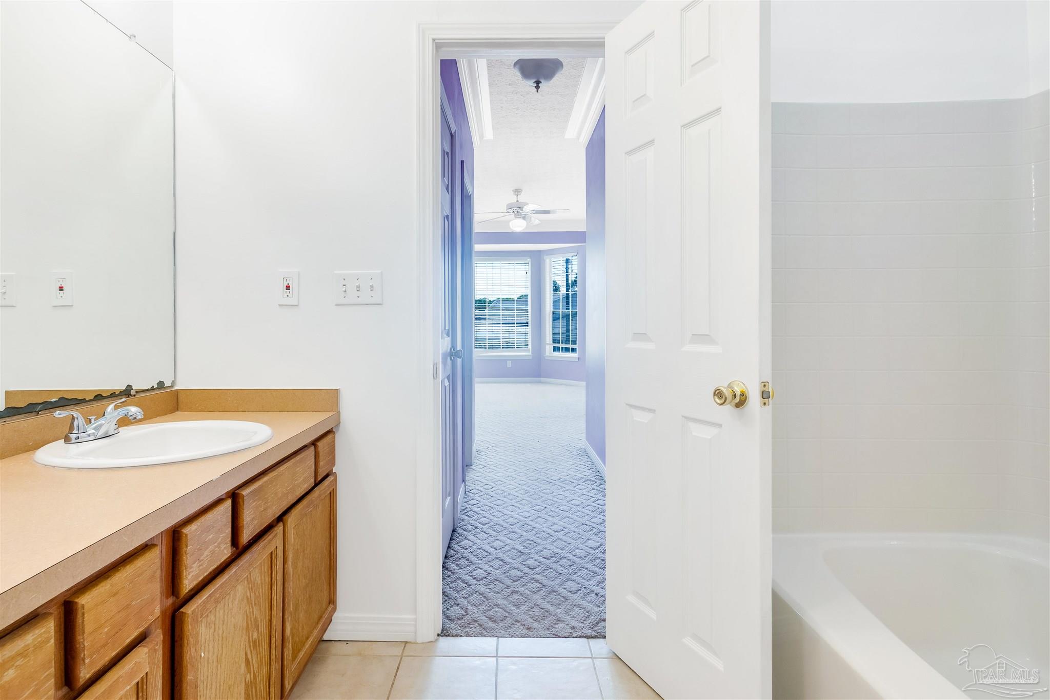 13 SE Chatelaine Circle Ft Walton Beach FL 32548