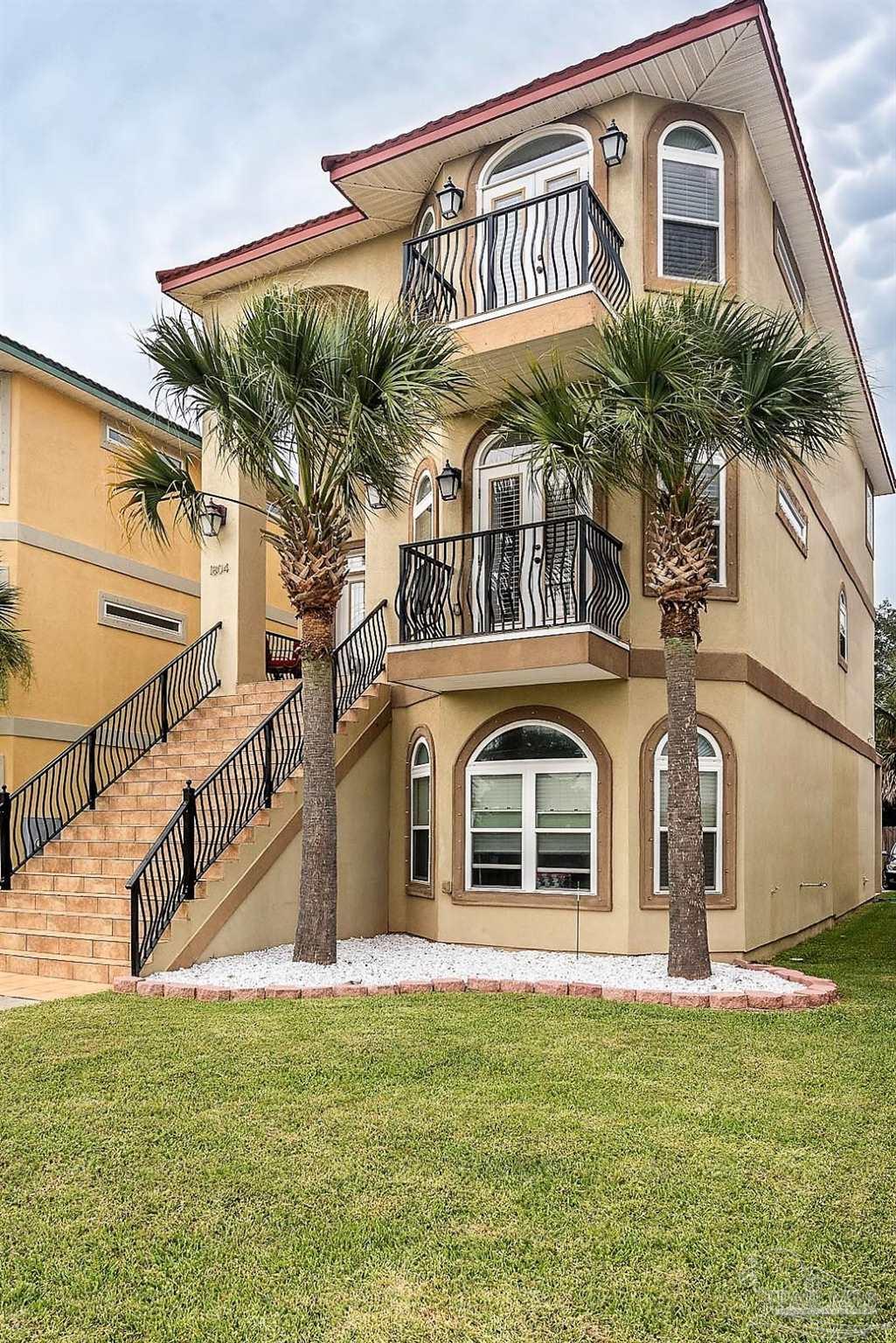 1804 W Cypress Street Pensacola FL 32502