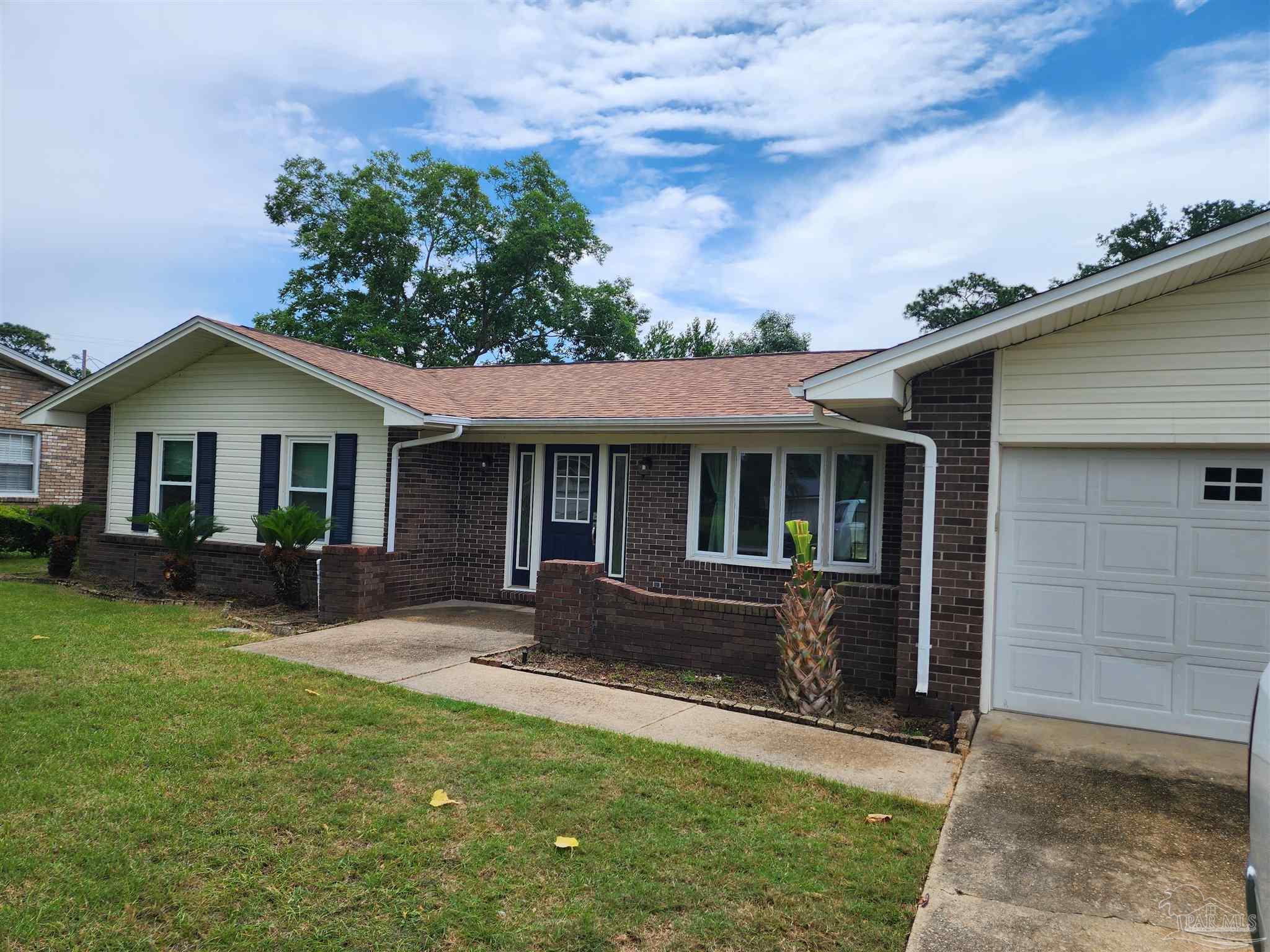 7970 La Nain Drive Pensacola FL 32501