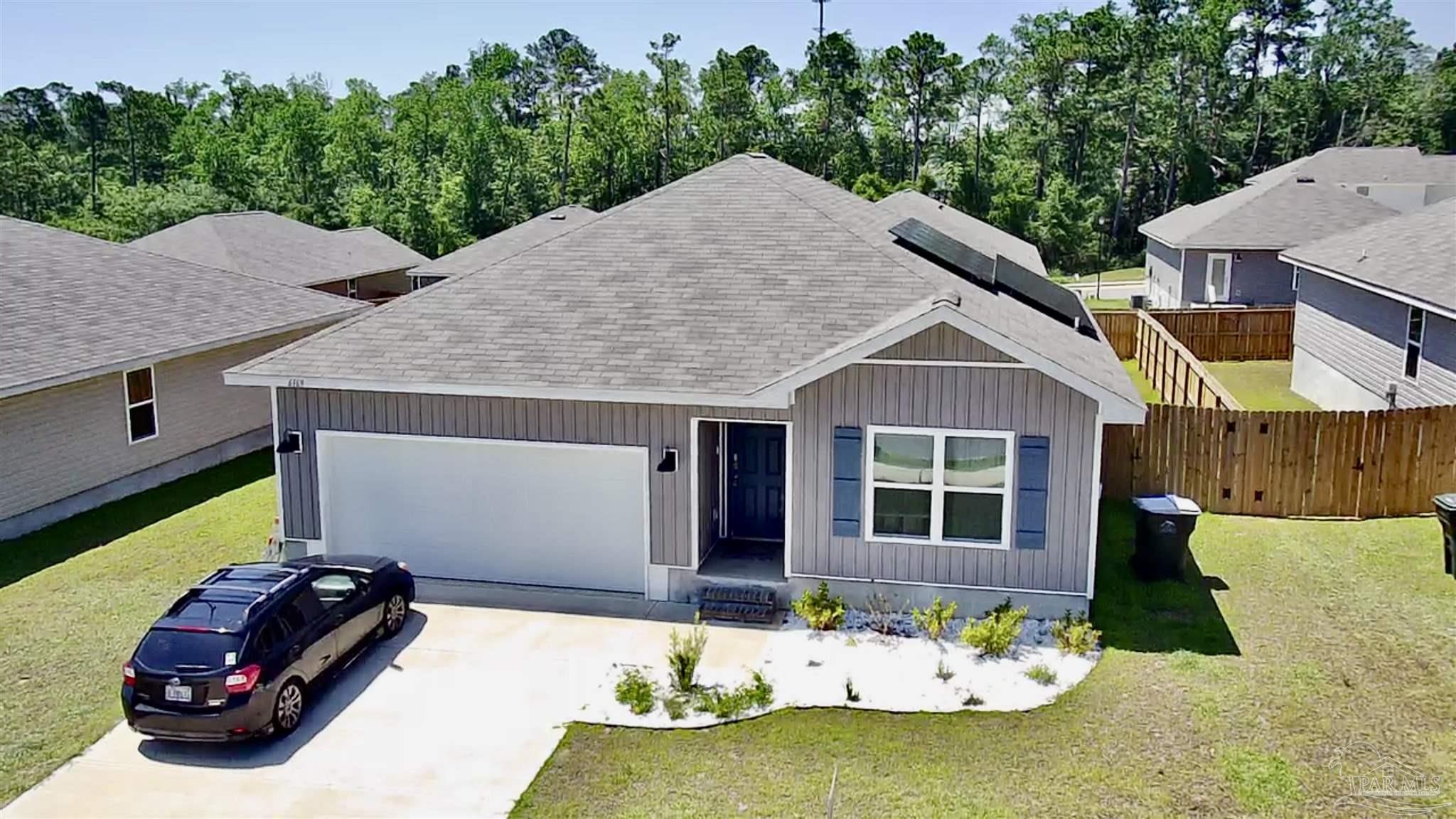 6169 Native Dancer Way Pensacola FL 32526