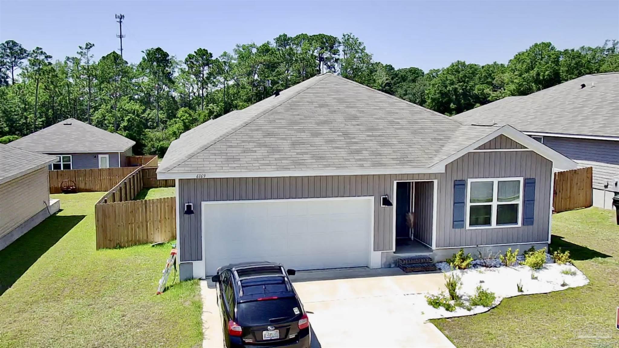 6169 Native Dancer Way Pensacola FL 32526