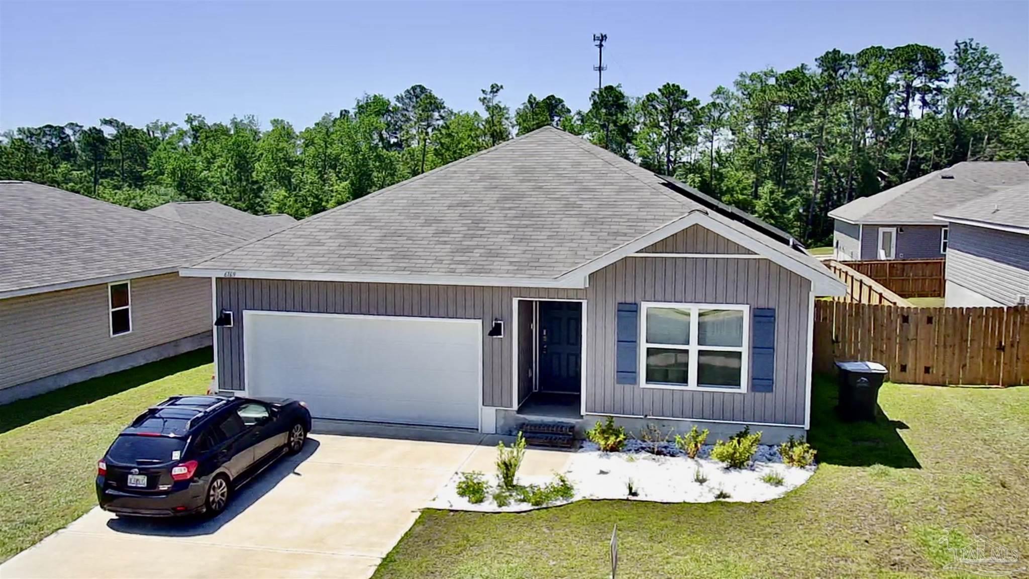 6169 Native Dancer Way Pensacola FL 32526