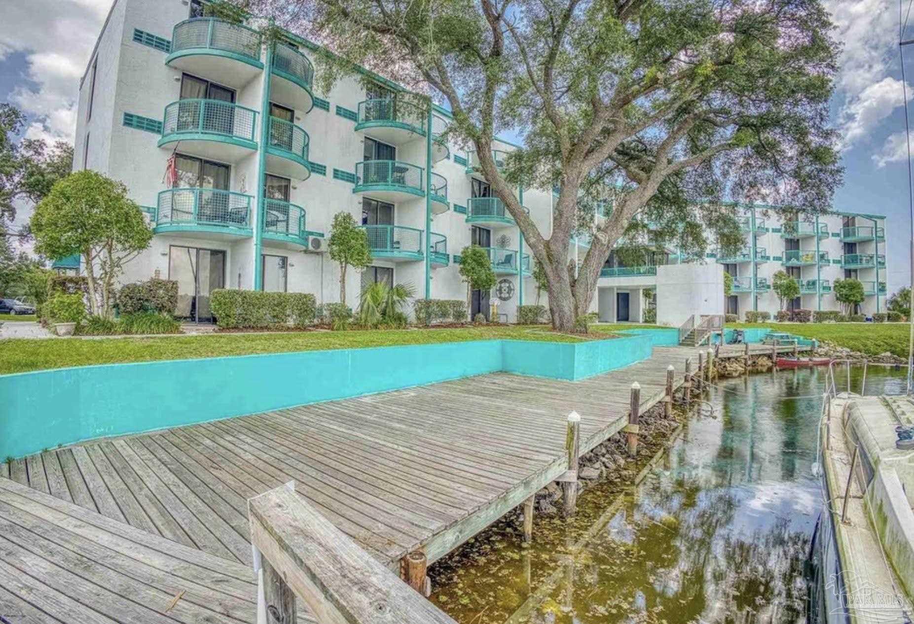 201 S Stillman # 212 Pensacola FL 32505
