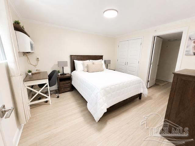 201 S Stillman # 212 Pensacola FL 32505