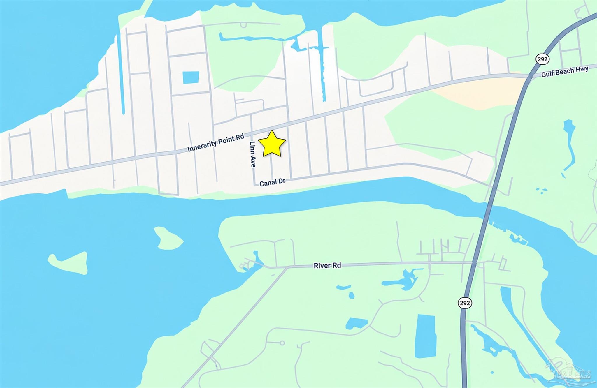 5810 Linn Avenue Perdido Key FL 32507