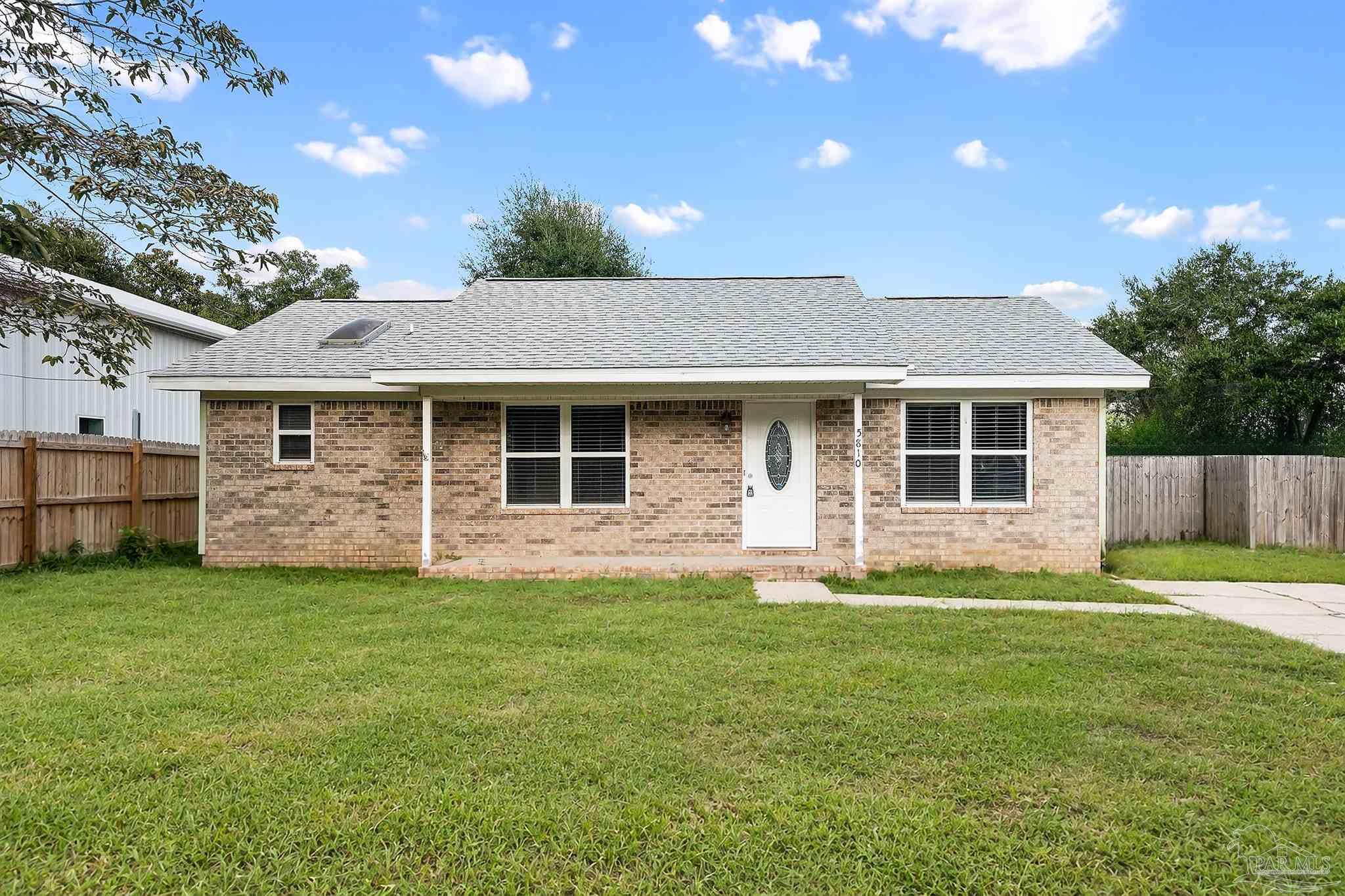 5810 Linn Avenue Perdido Key FL 32507