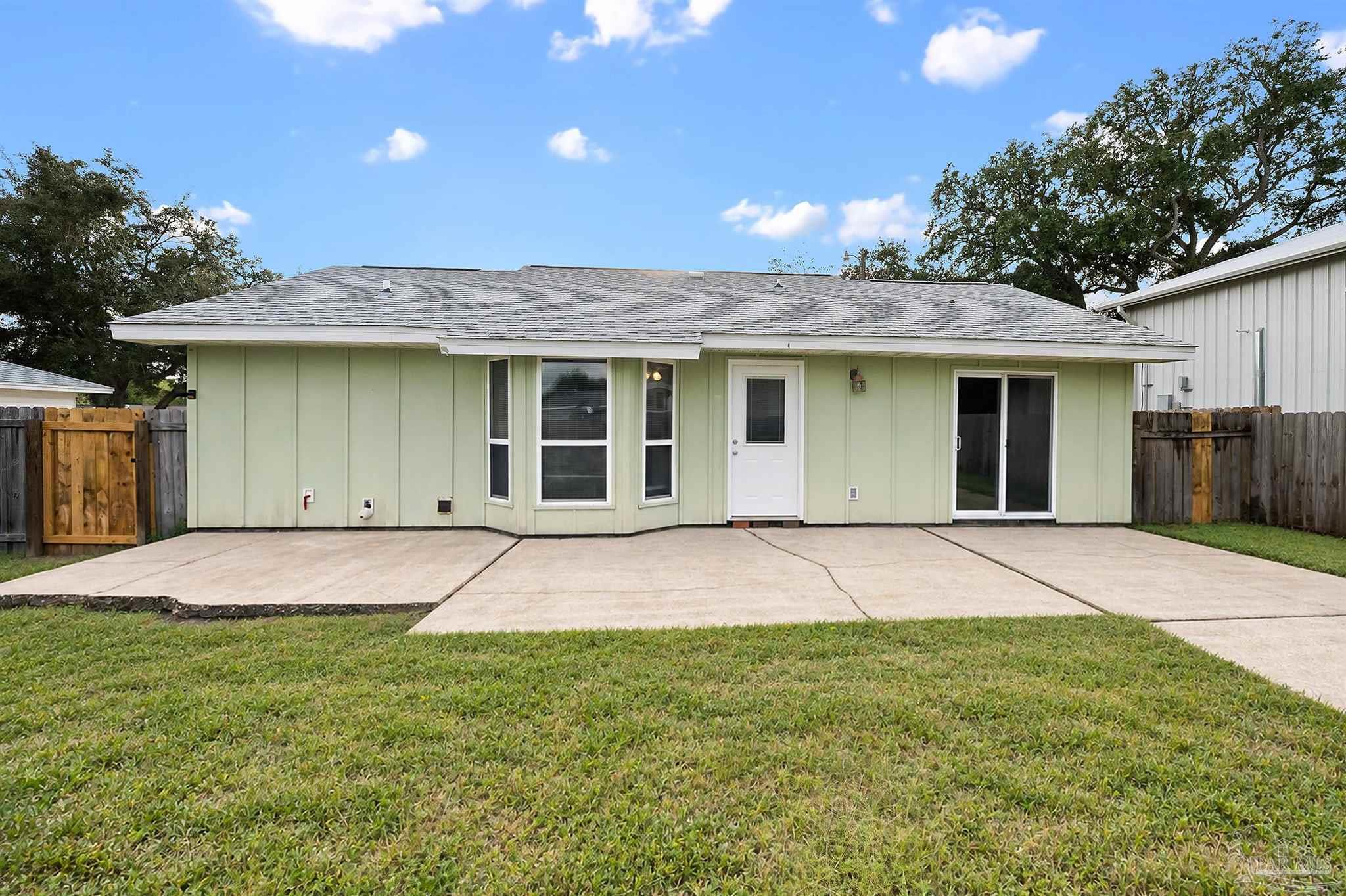 5810 Linn Avenue Perdido Key FL 32507