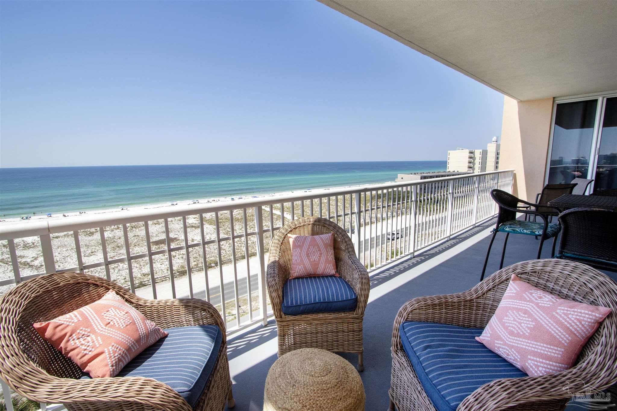 800 Ft Pickens Rd # 702 Pensacola Beach FL 32561