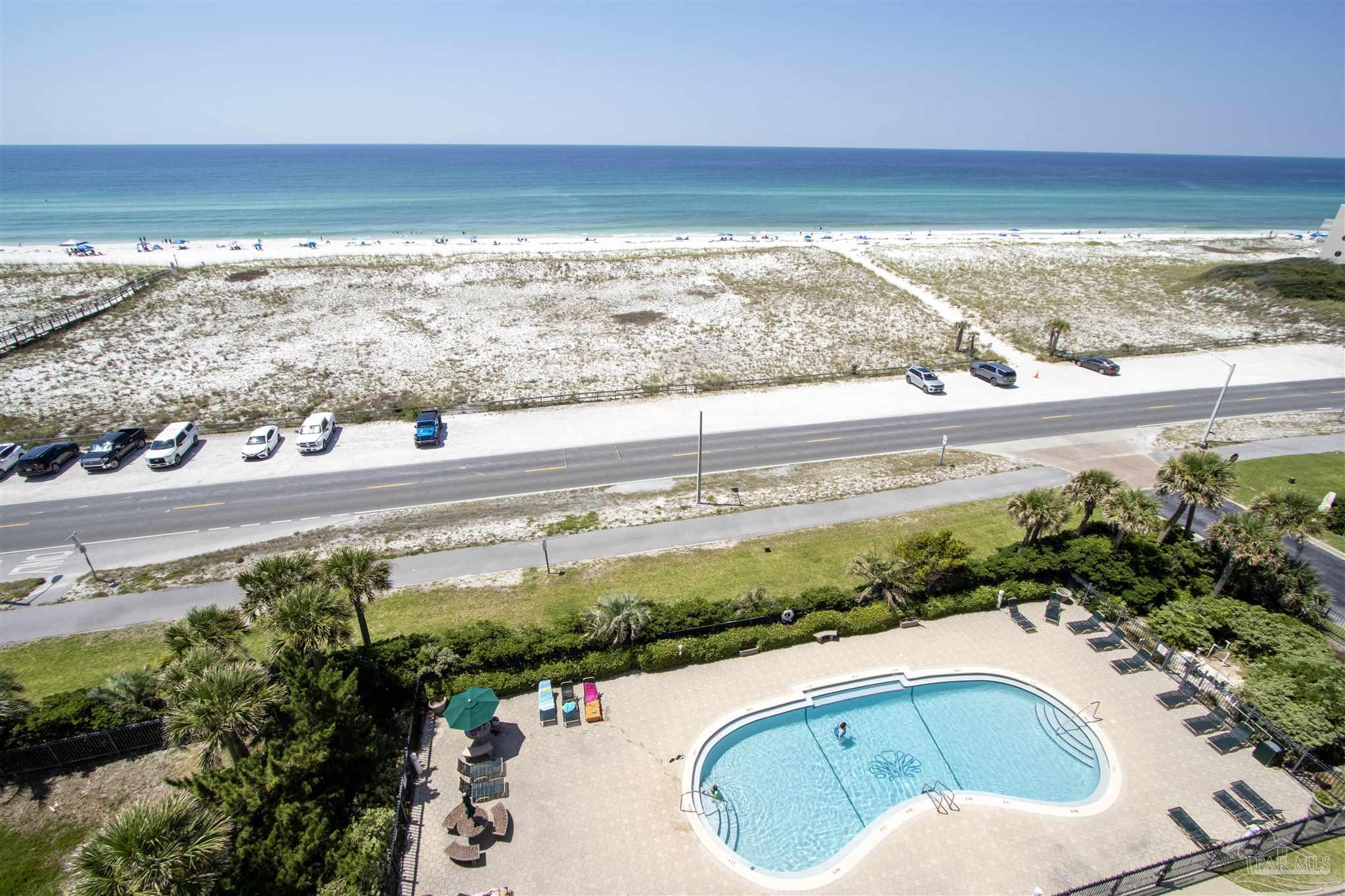 800 Ft Pickens Rd # 702 Pensacola Beach FL 32561