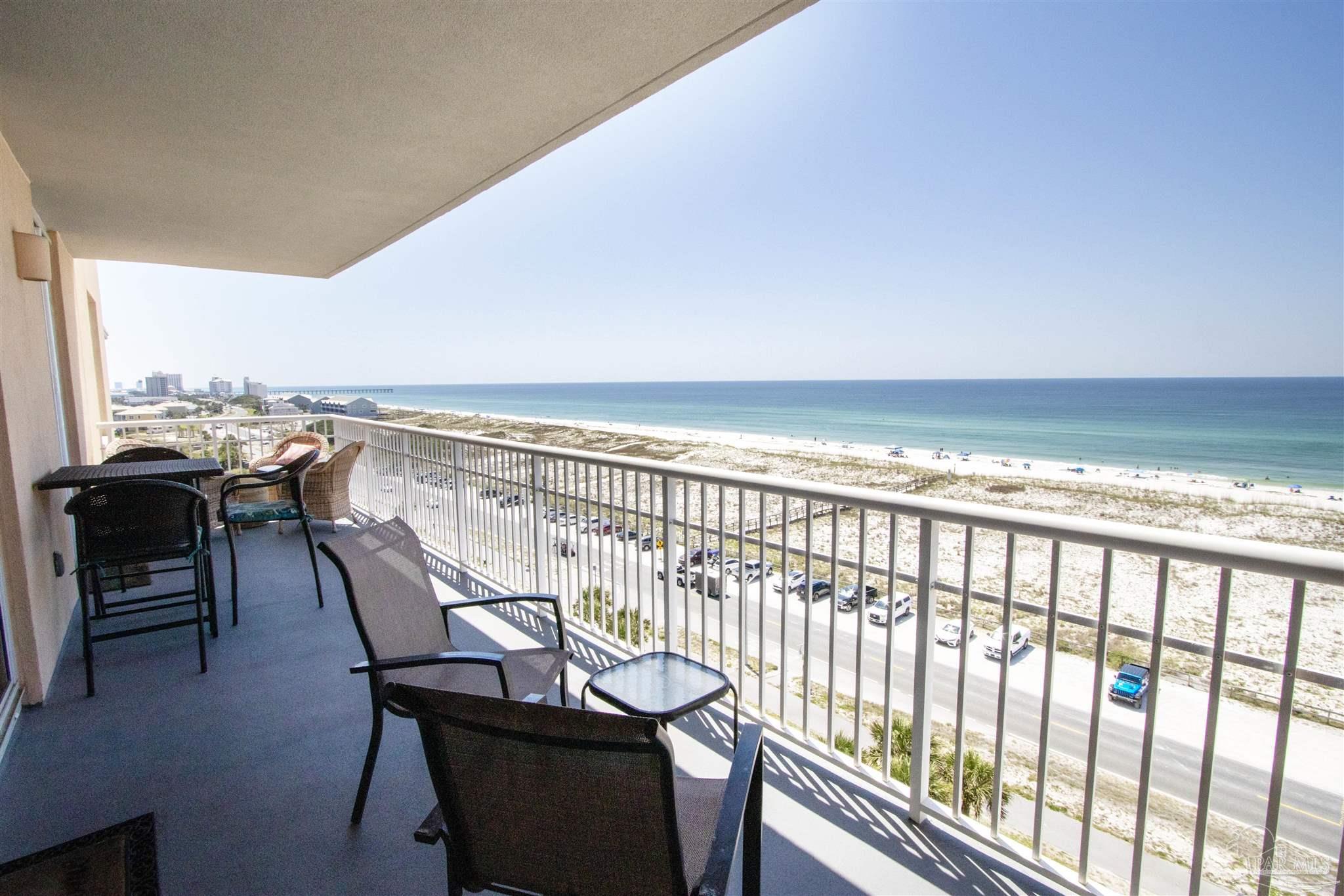 800 Ft Pickens Rd # 702 Pensacola Beach FL 32561