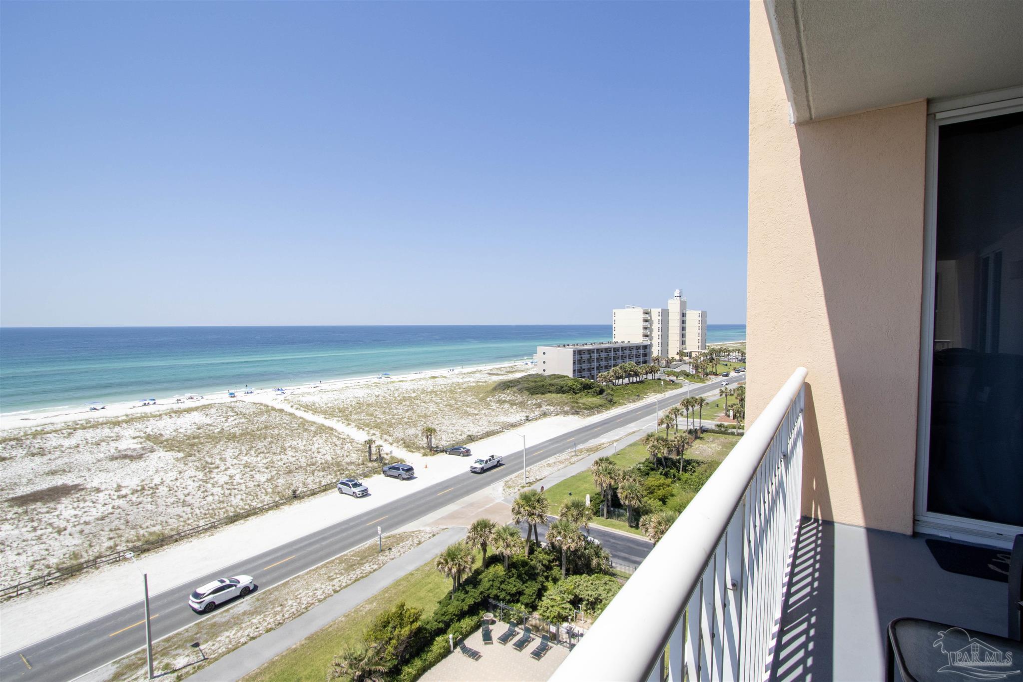 800 Ft Pickens Rd # 702 Pensacola Beach FL 32561