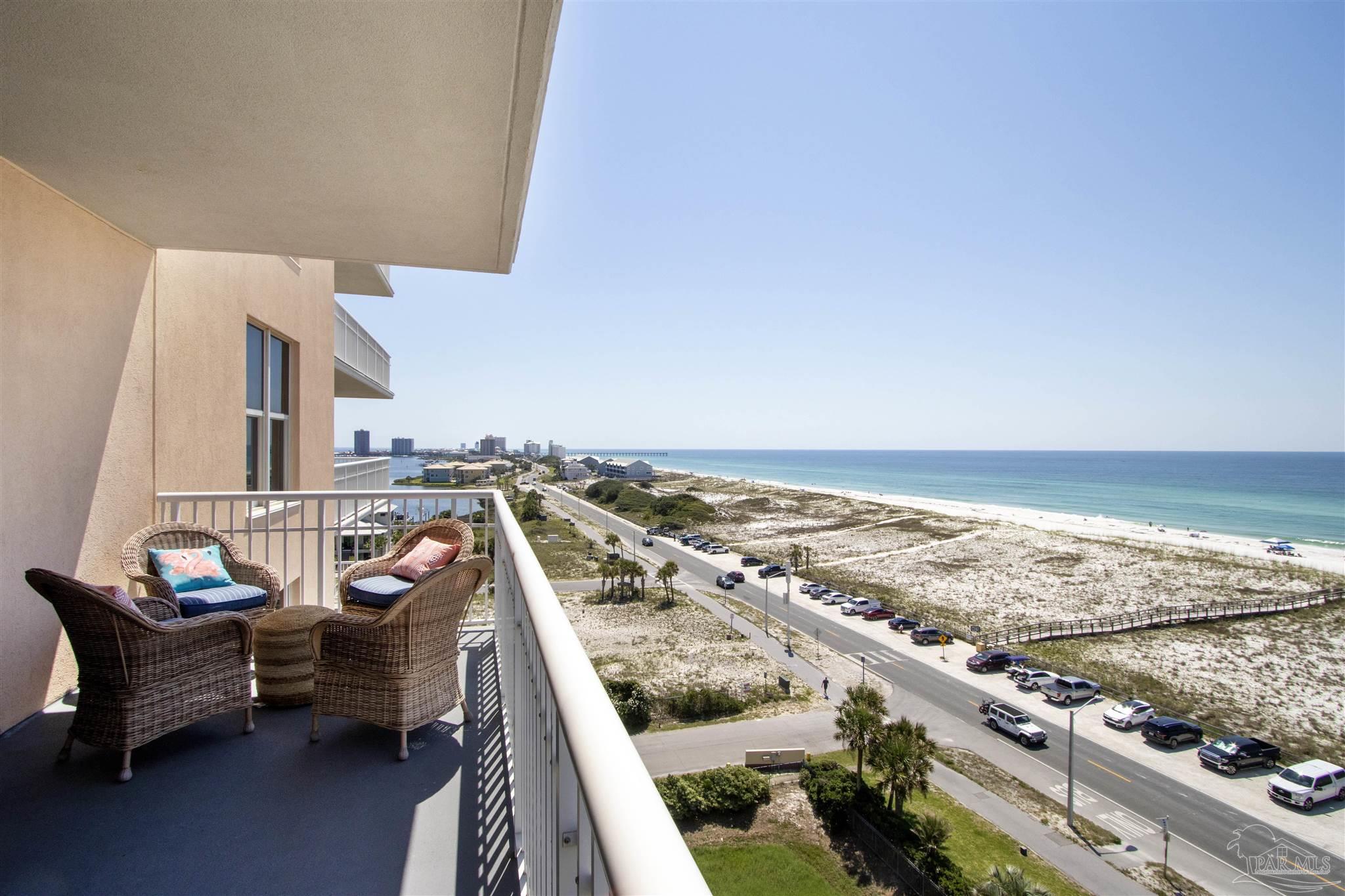 800 Ft Pickens Rd # 702 Pensacola Beach FL 32561