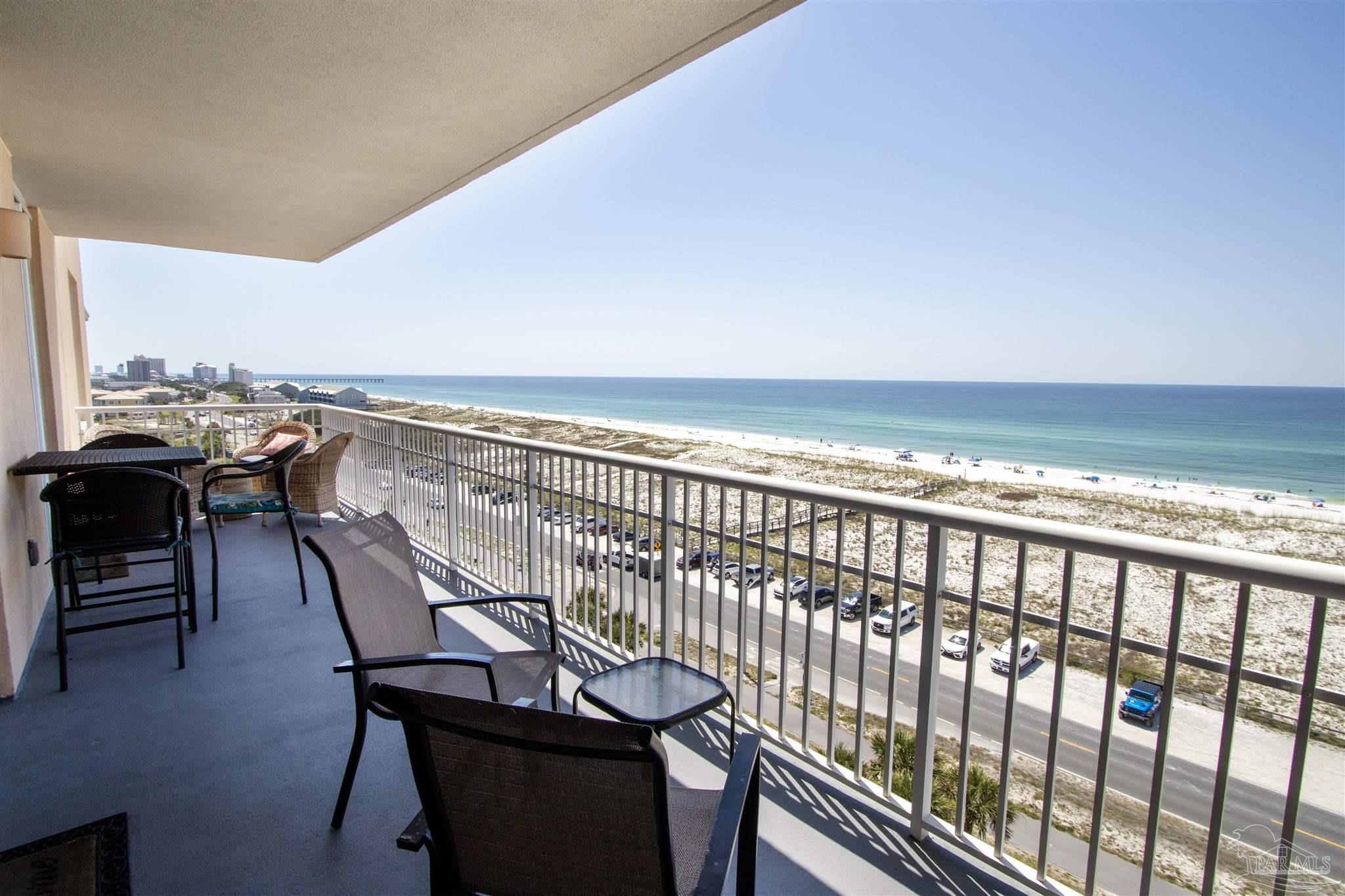 800 Ft Pickens Rd # 702 Pensacola Beach FL 32561