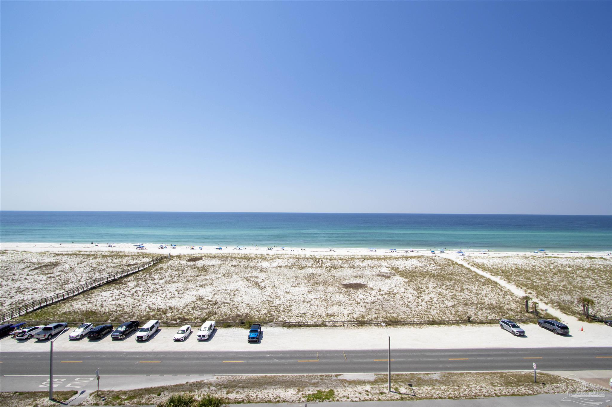 800 Ft Pickens Rd # 702 Pensacola Beach FL 32561