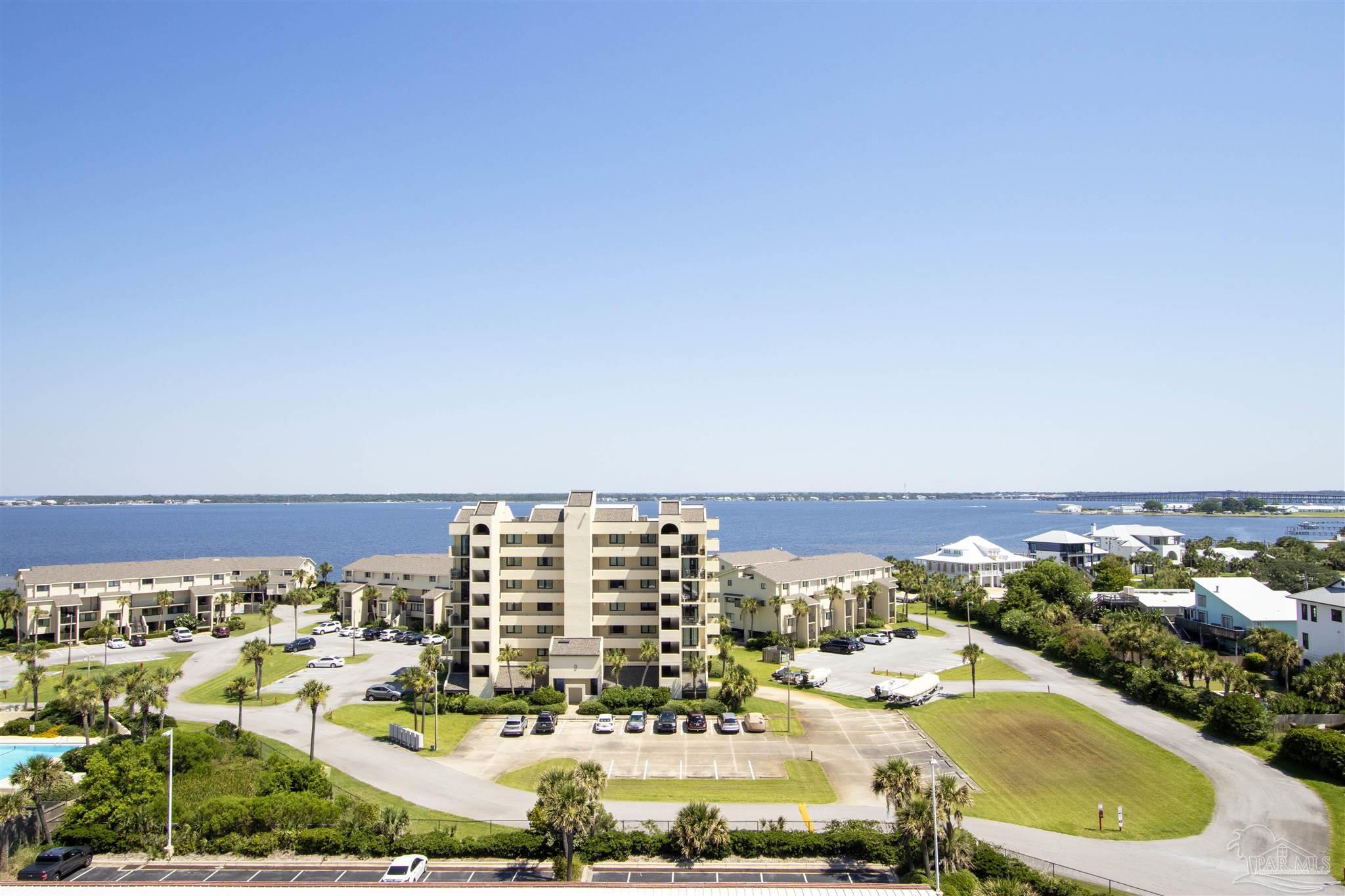 800 Ft Pickens Rd # 702 Pensacola Beach FL 32561