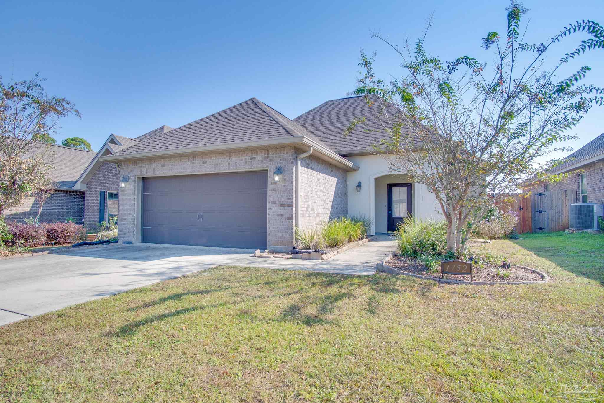 1752 Waterbury Way Cantonment FL 32533