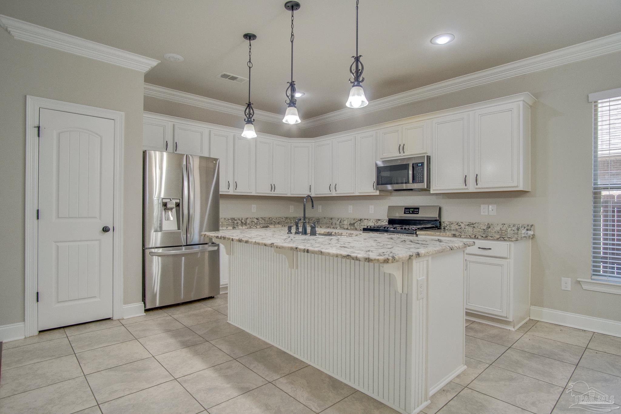 1752 Waterbury Way Cantonment FL 32533