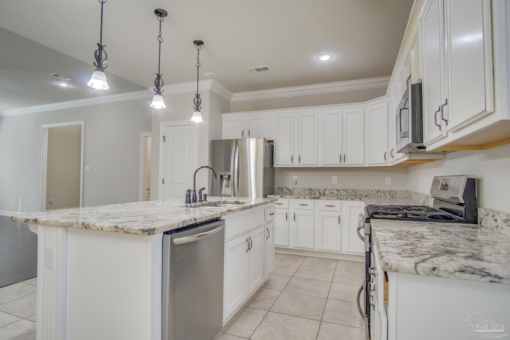 1752 Waterbury Way Cantonment FL 32533