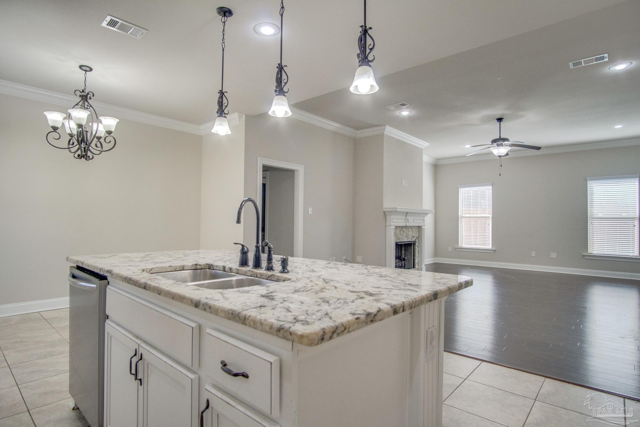 1752 Waterbury Way Cantonment FL 32533