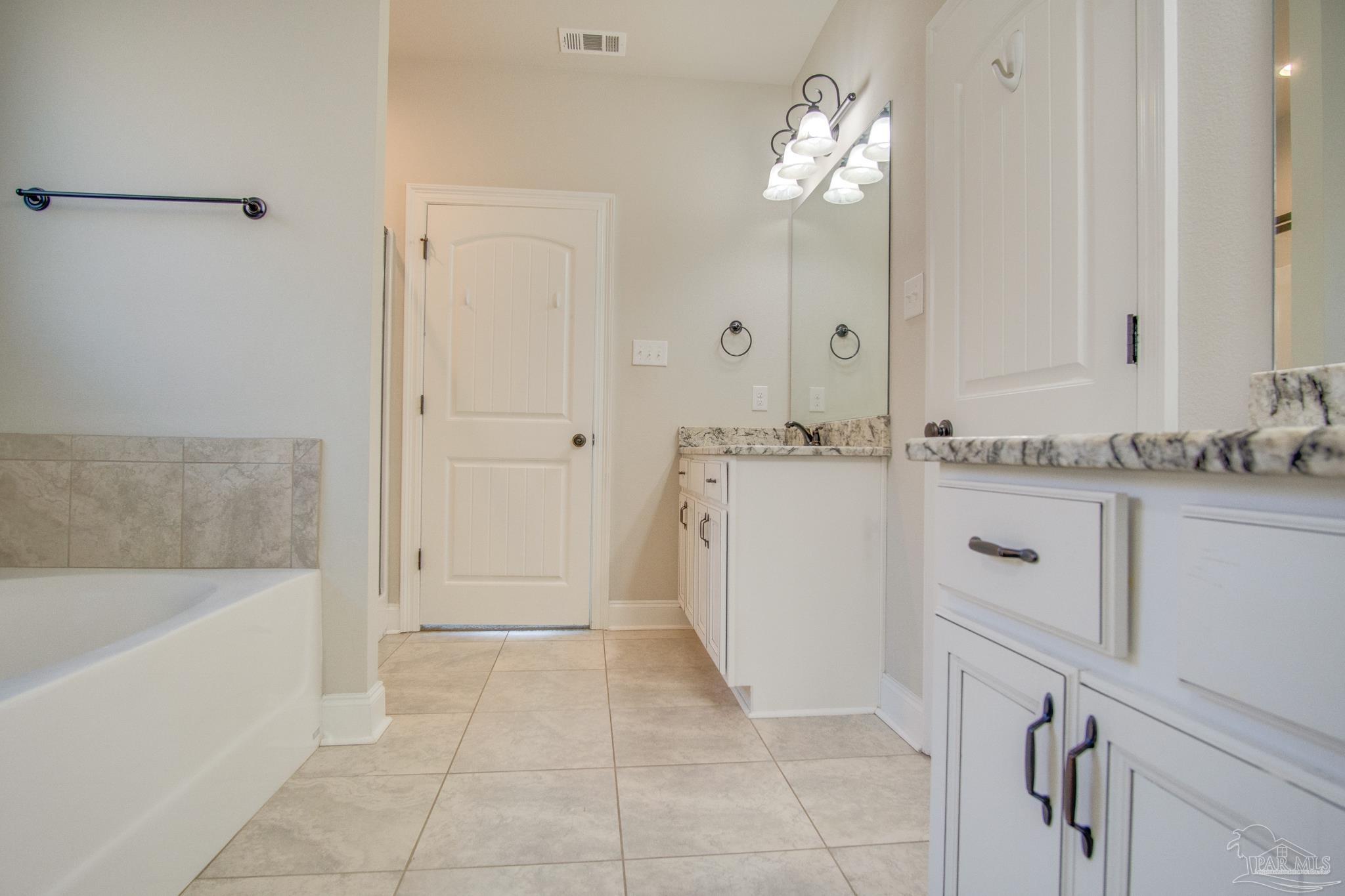 1752 Waterbury Way Cantonment FL 32533