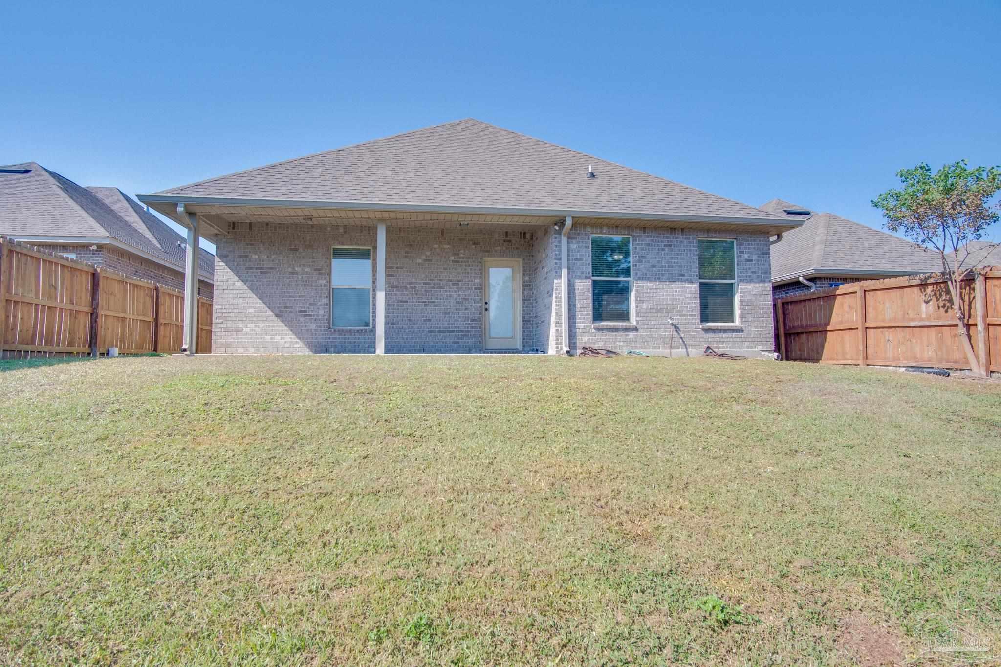 1752 Waterbury Way Cantonment FL 32533