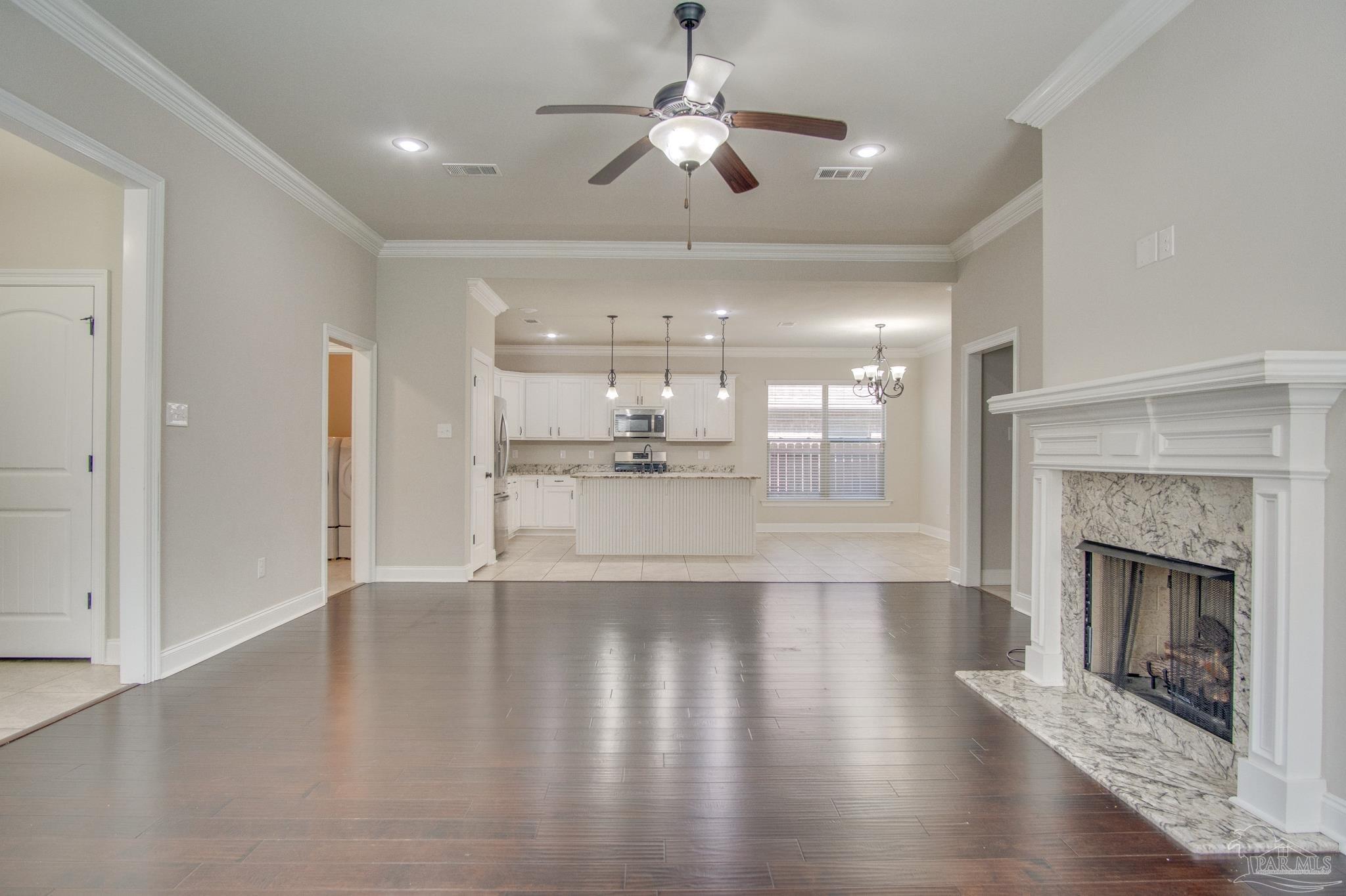1752 Waterbury Way Cantonment FL 32533