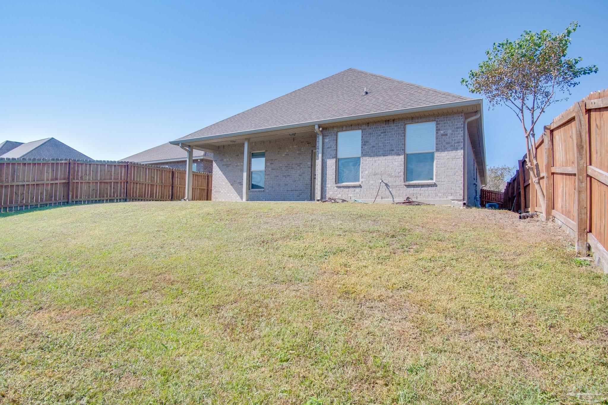 1752 Waterbury Way Cantonment FL 32533