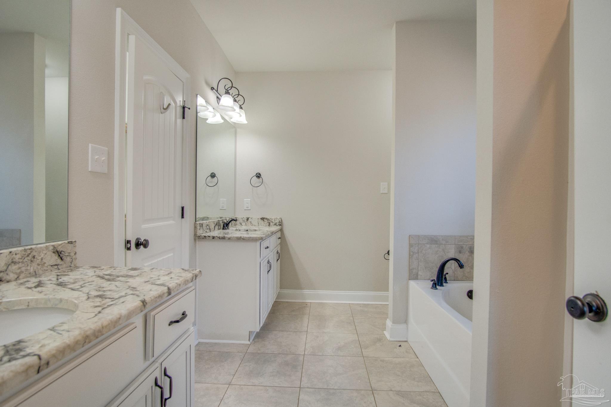 1752 Waterbury Way Cantonment FL 32533