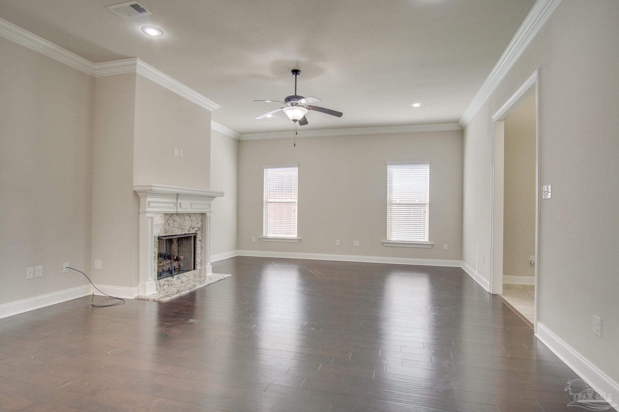 1752 Waterbury Way Cantonment FL 32533