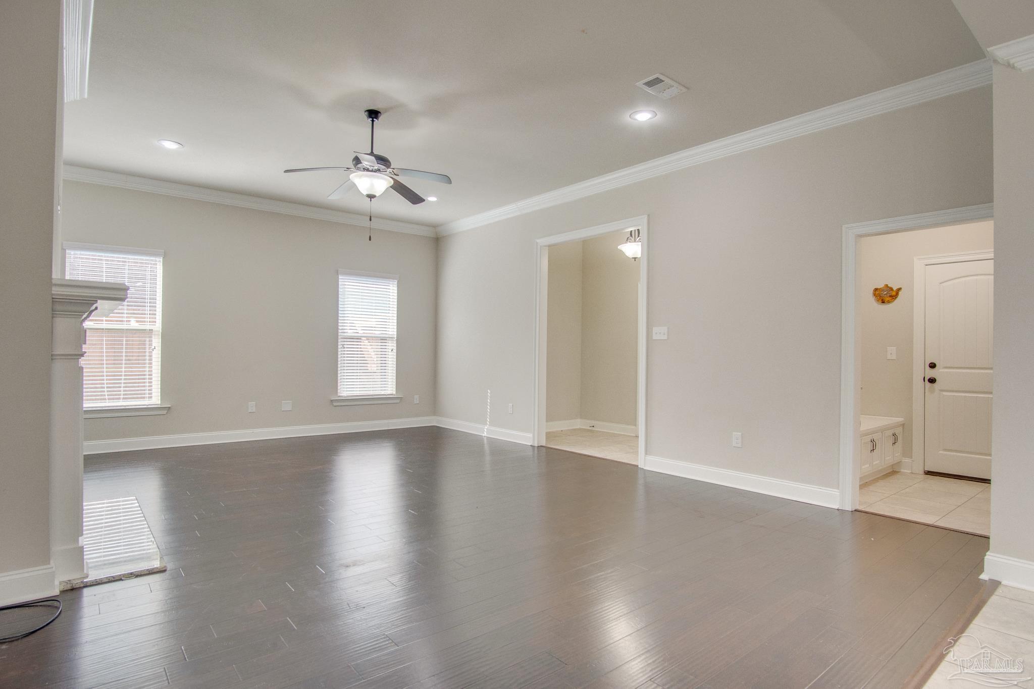 1752 Waterbury Way Cantonment FL 32533