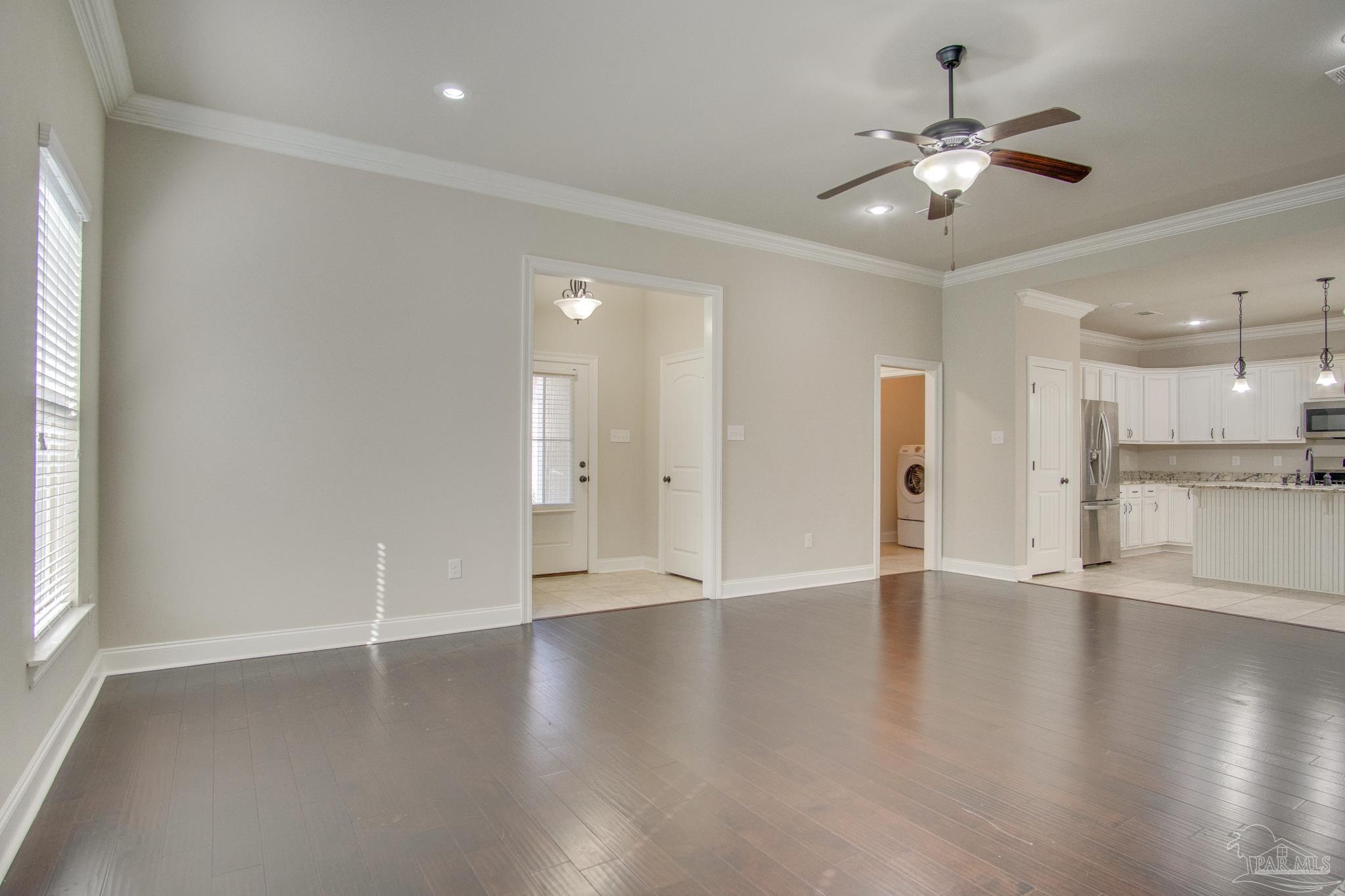 1752 Waterbury Way Cantonment FL 32533