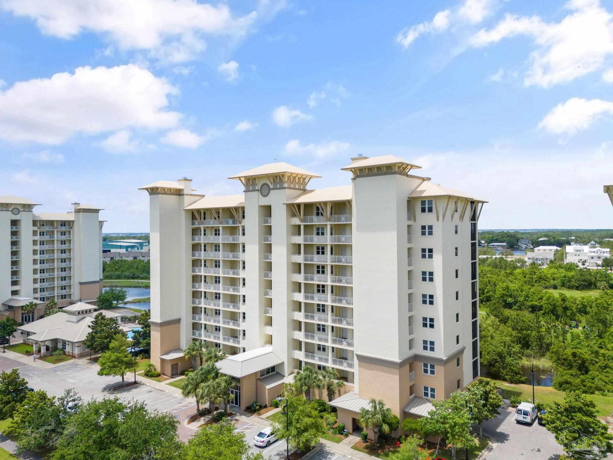 612 Lost Key Dr # 504b Pensacola FL 32507