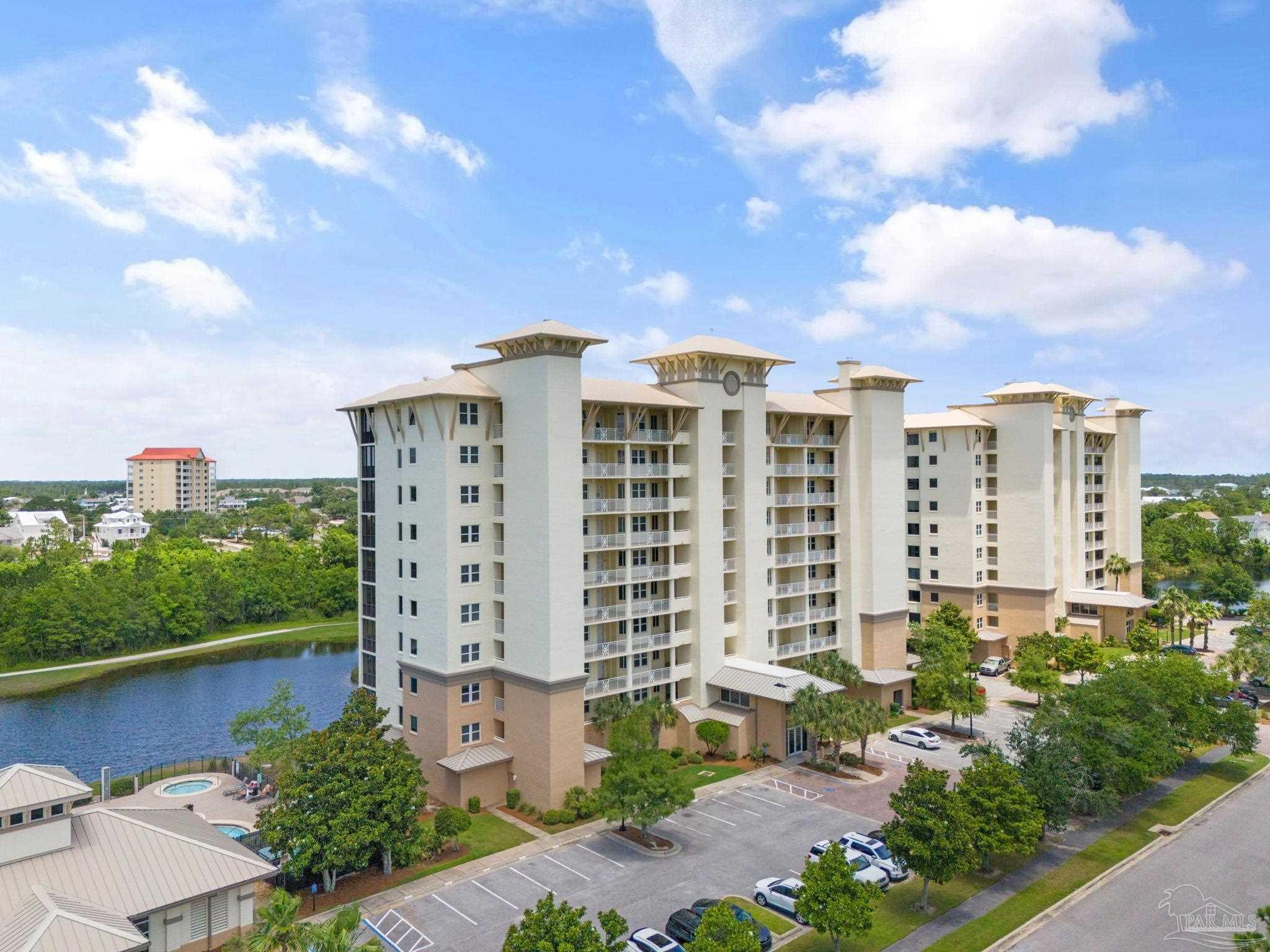 612 Lost Key Dr # 504b Pensacola FL 32507