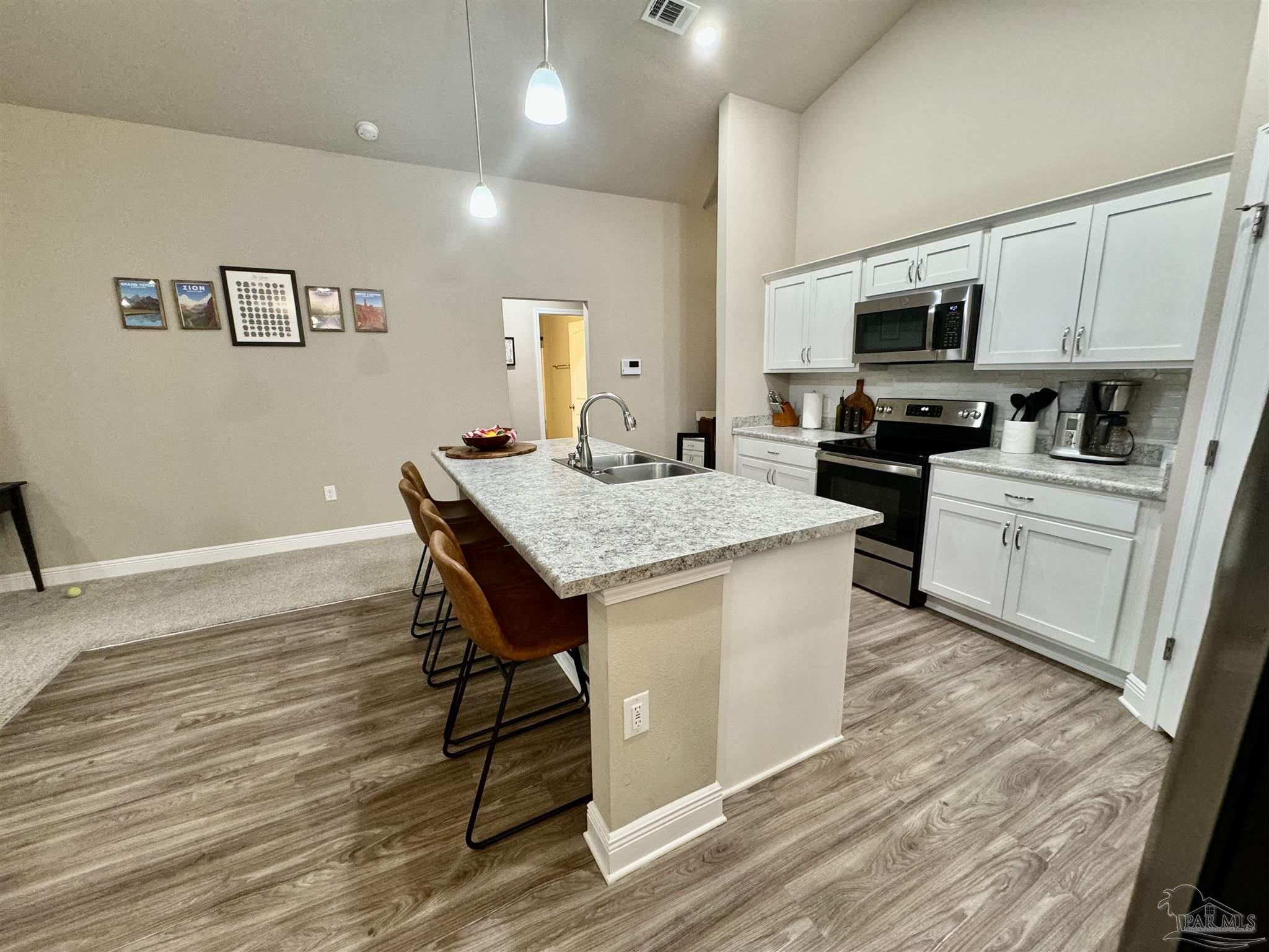 163 Beland Road Pensacola FL 32534