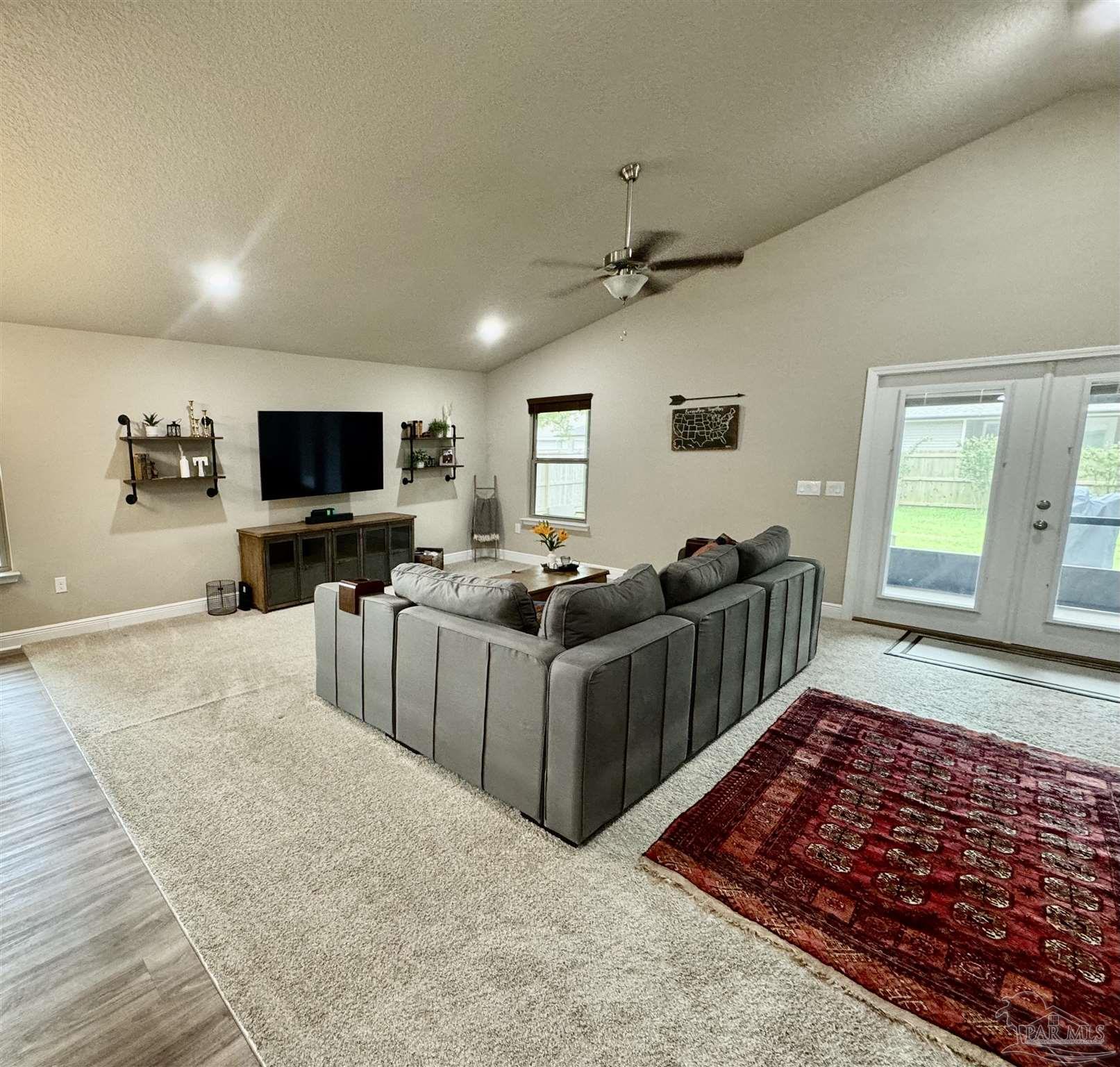 163 Beland Road Pensacola FL 32534