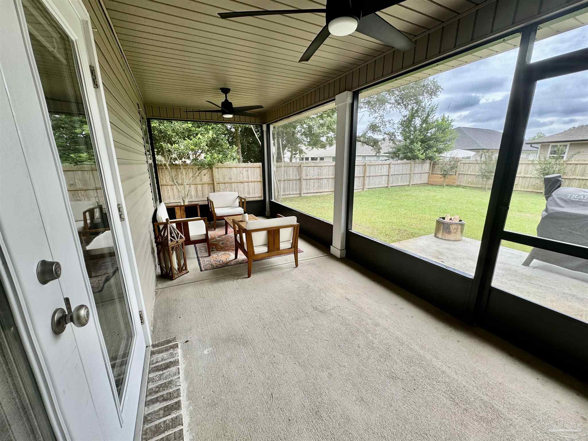 163 Beland Road Pensacola FL 32534