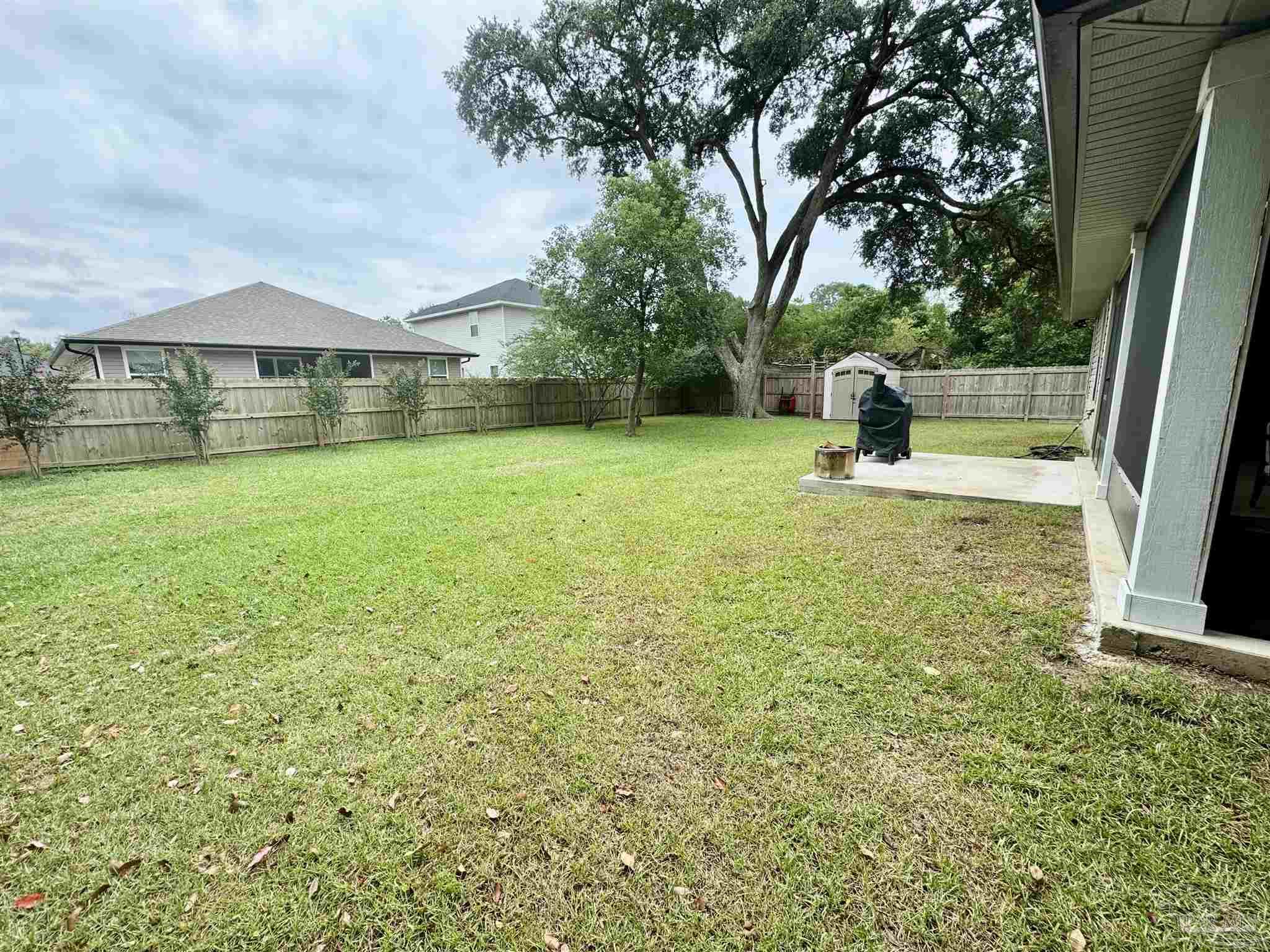 163 Beland Road Pensacola FL 32534