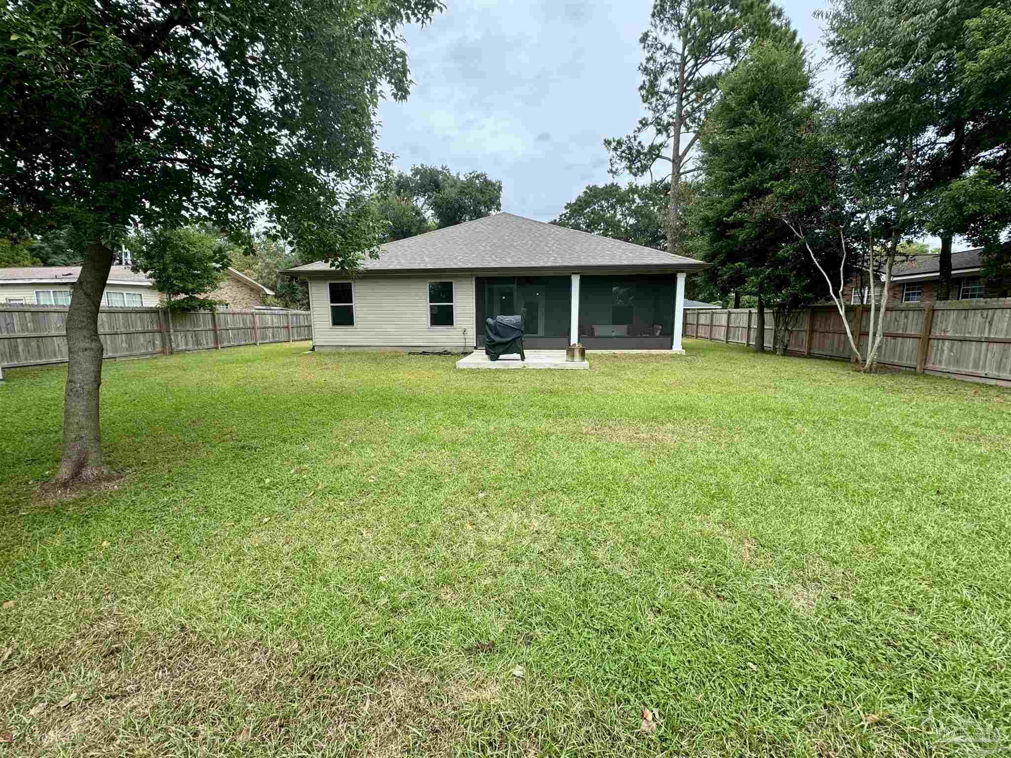 163 Beland Road Pensacola FL 32534