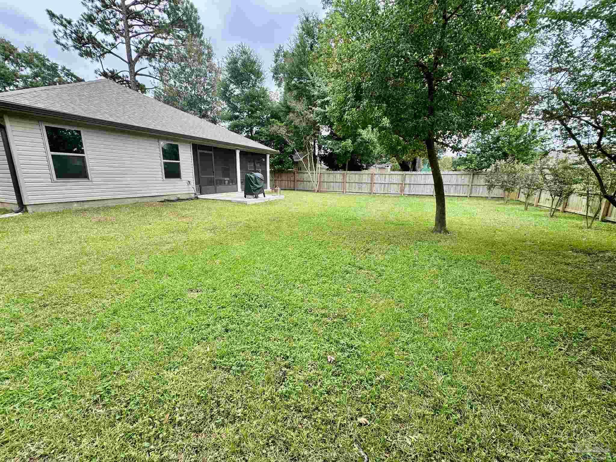 163 Beland Road Pensacola FL 32534